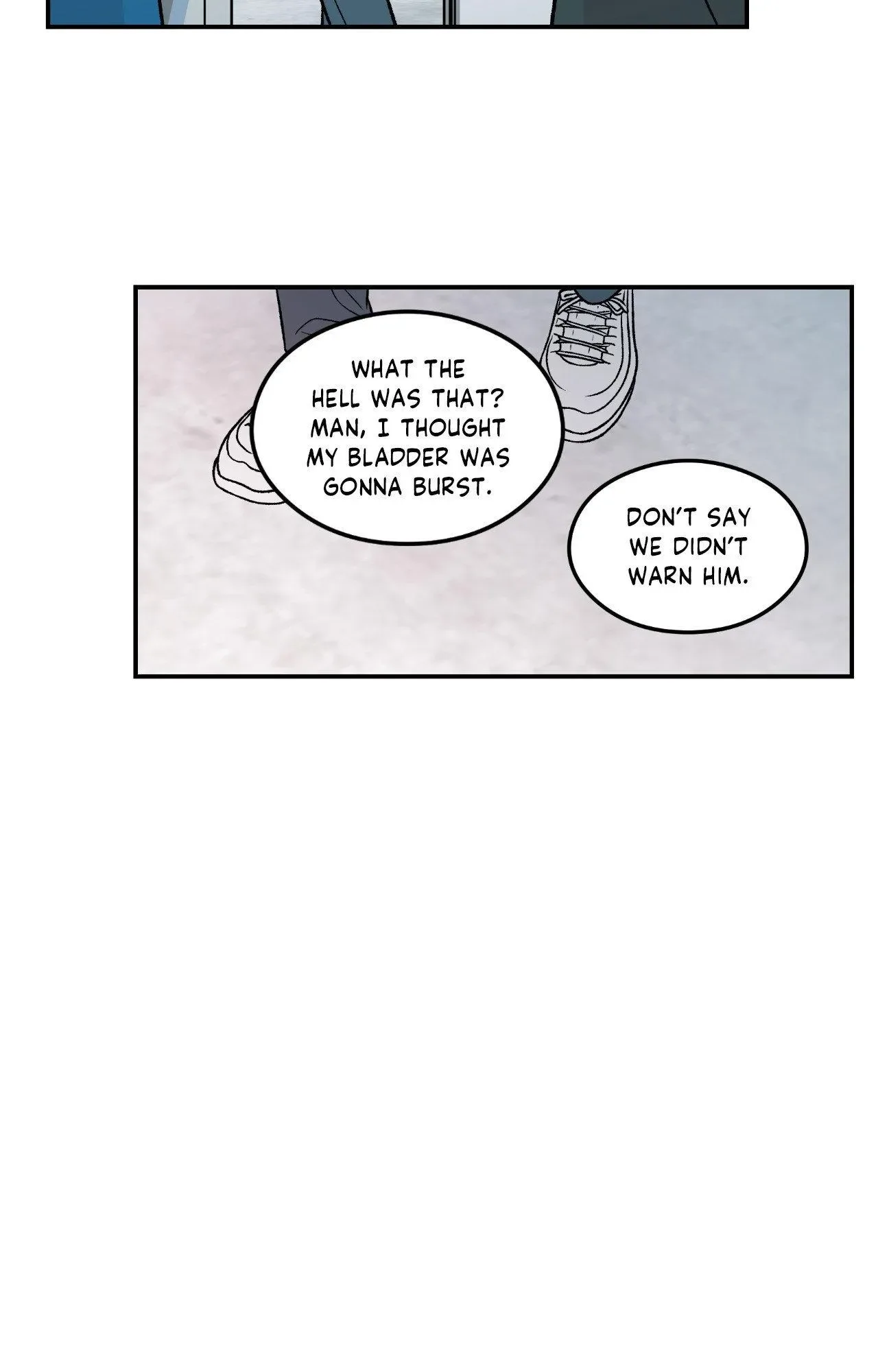 Flip Turn Chapter 86 page 25