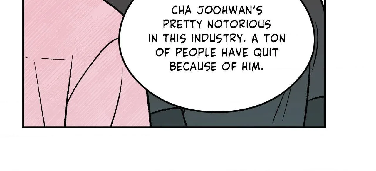 Flip Turn Chapter 86 page 22