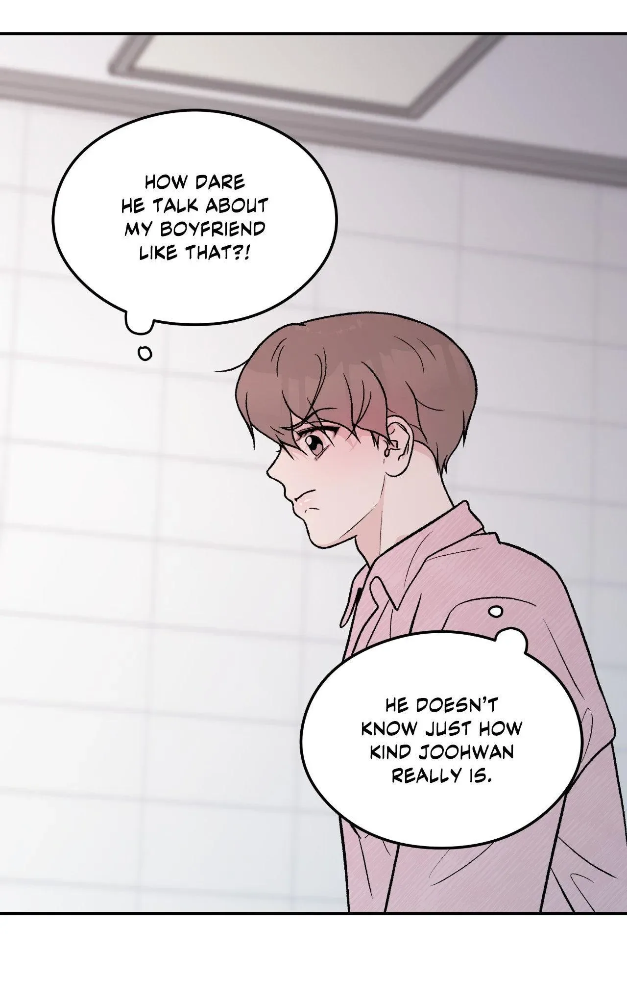 Flip Turn Chapter 86 page 26