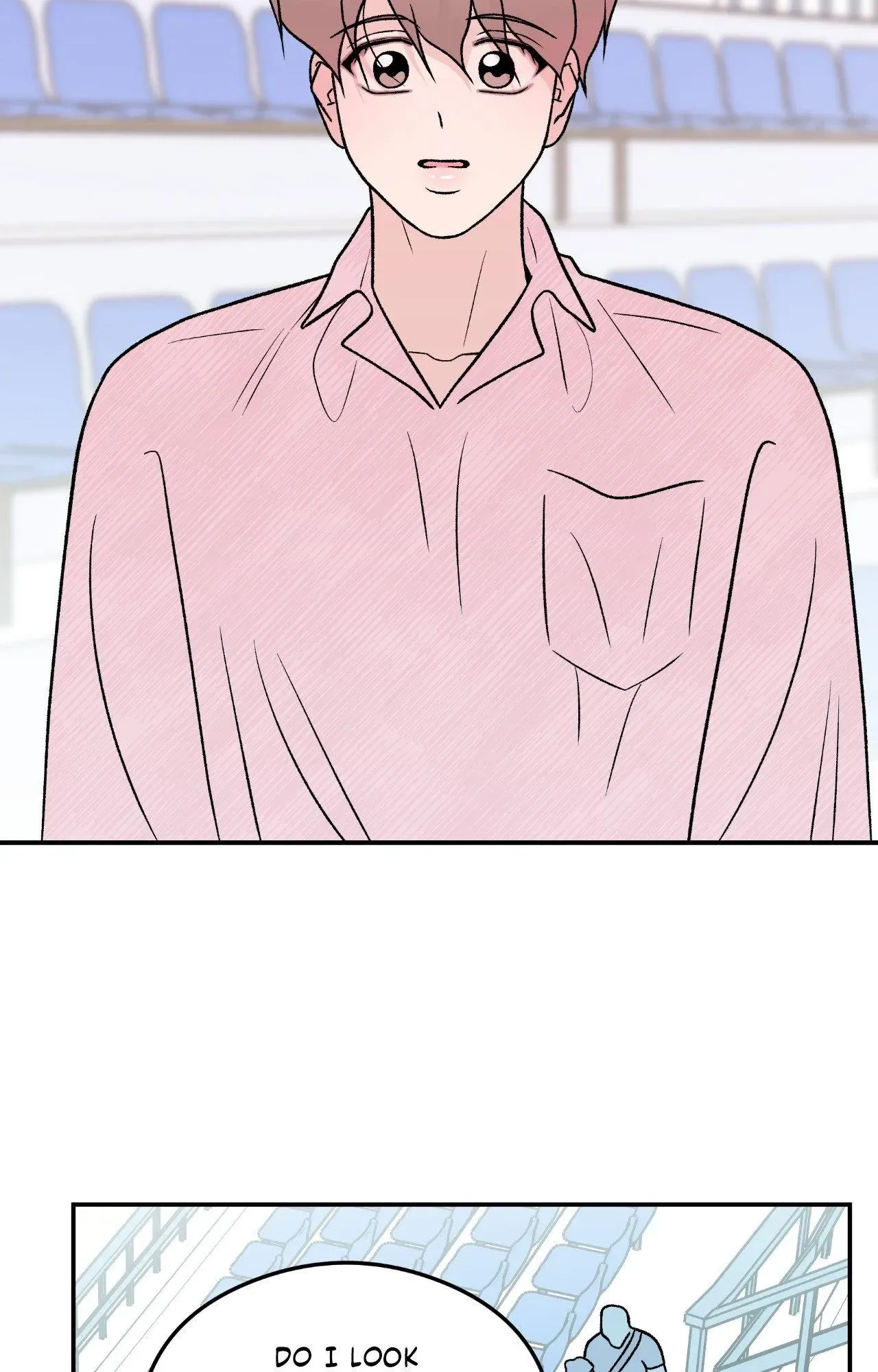 Flip Turn Chapter 86 page 29