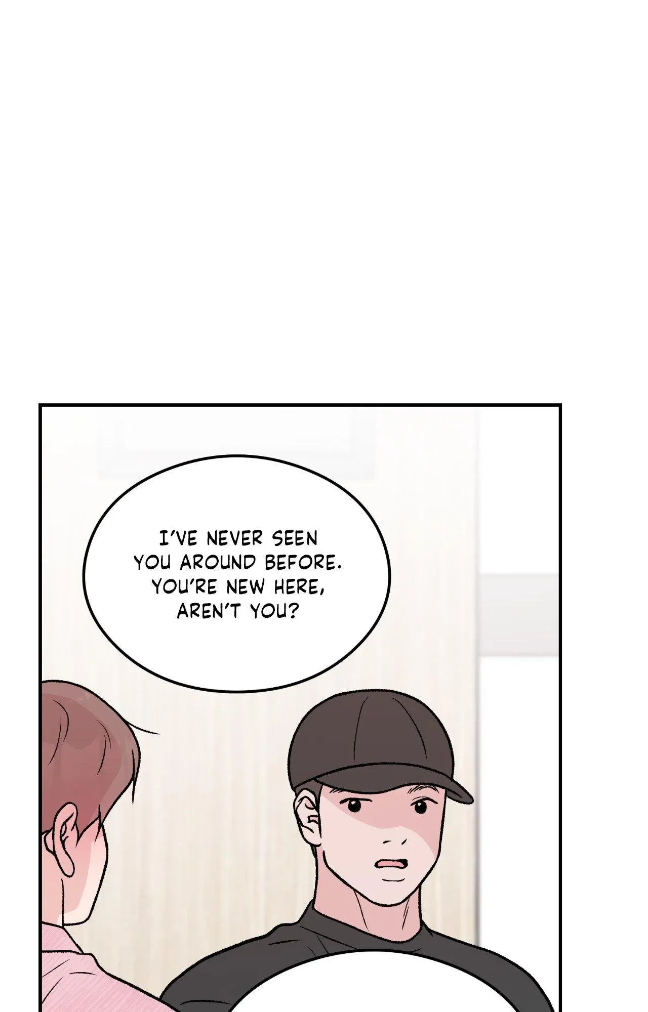 Flip Turn Chapter 86 page 21