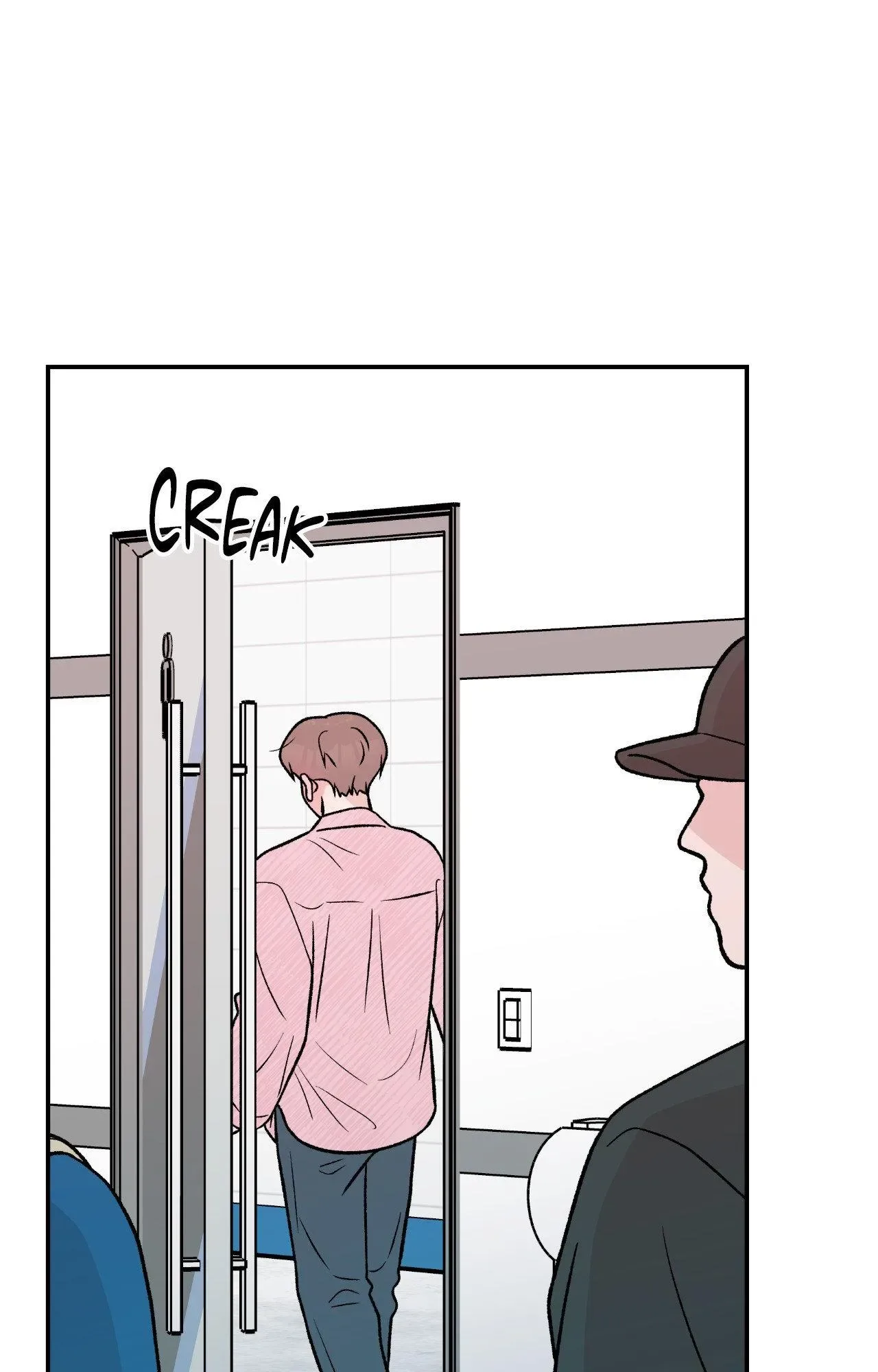 Flip Turn Chapter 86 page 24