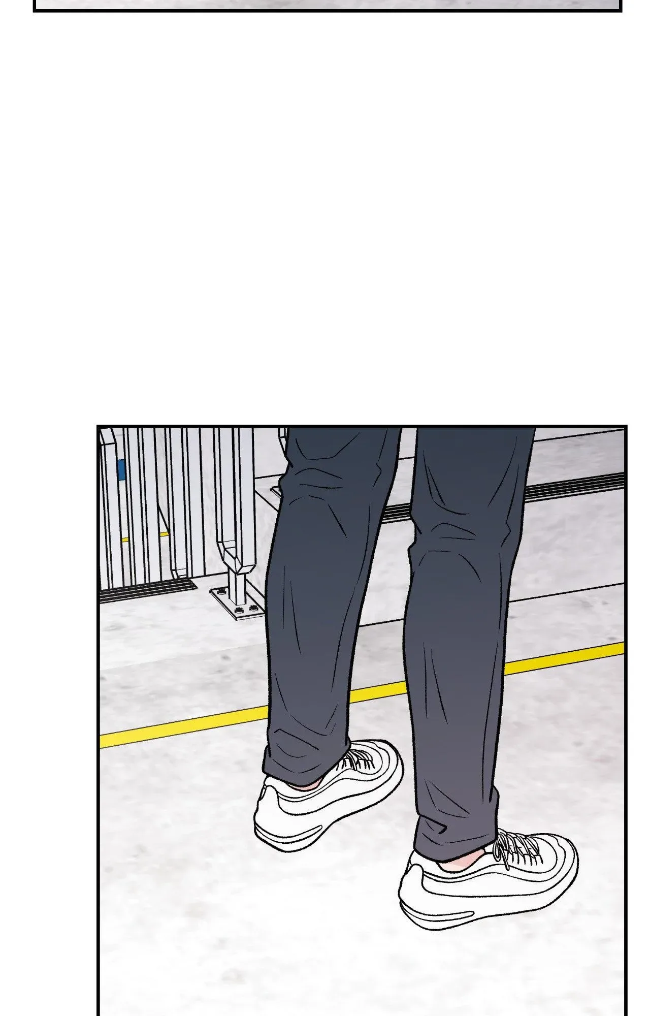 Flip Turn Chapter 86 page 42