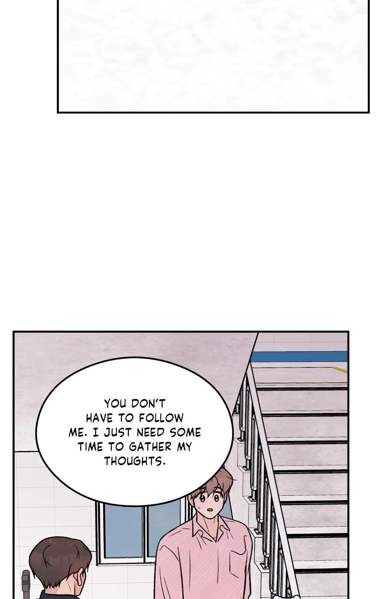 Flip Turn Chapter 86 page 43