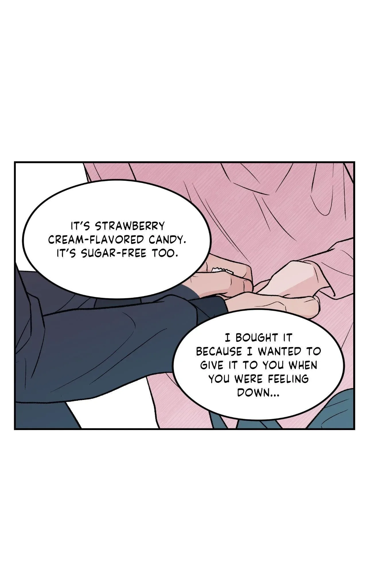 Flip Turn Chapter 86 page 47