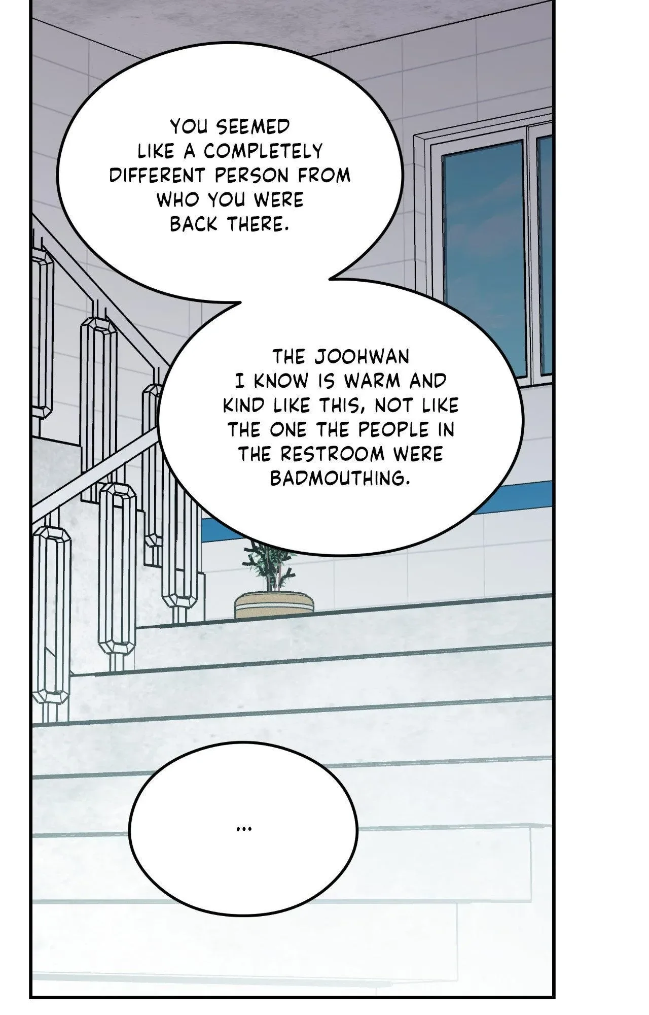 Flip Turn Chapter 86 page 52