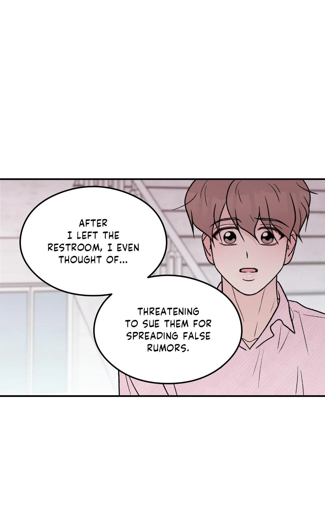 Flip Turn Chapter 86 page 53