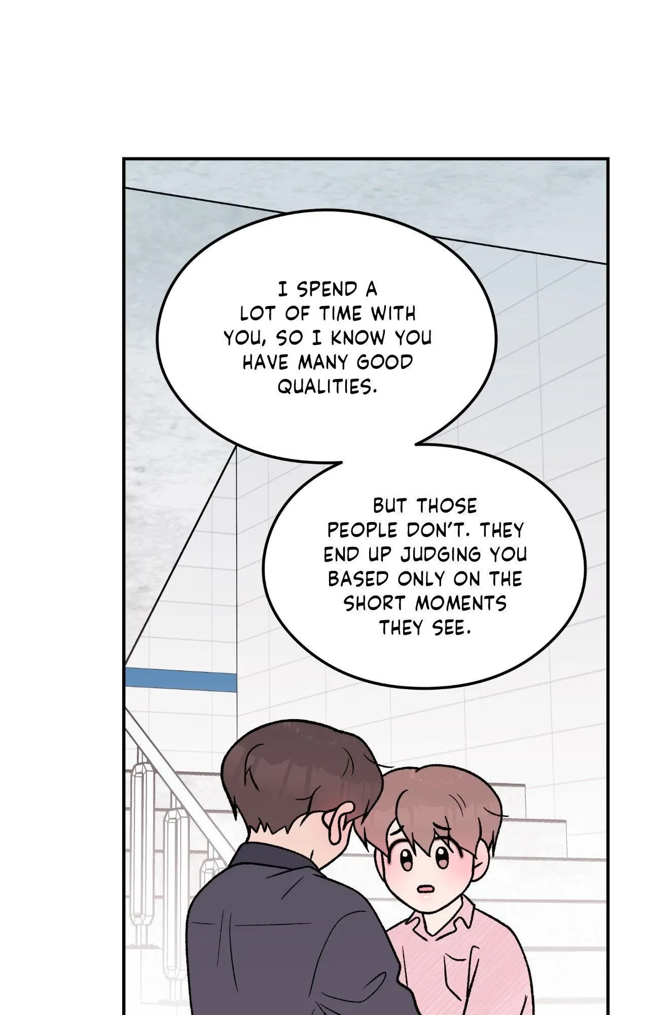 Flip Turn Chapter 86 page 58