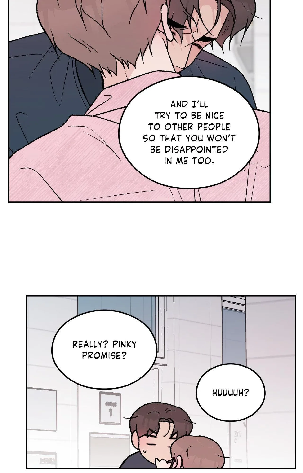 Flip Turn Chapter 86 page 62