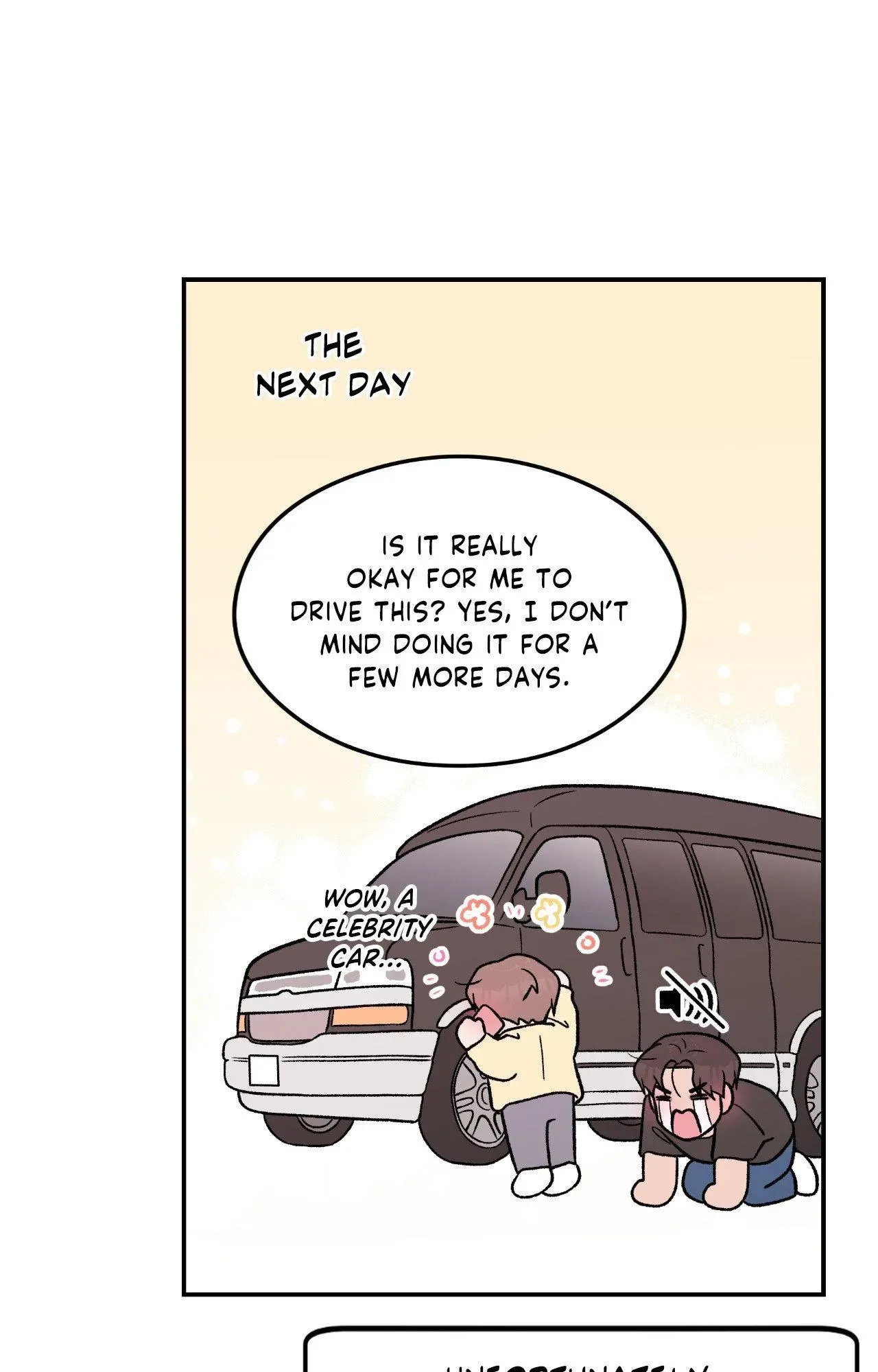 Flip Turn Chapter 86 page 67
