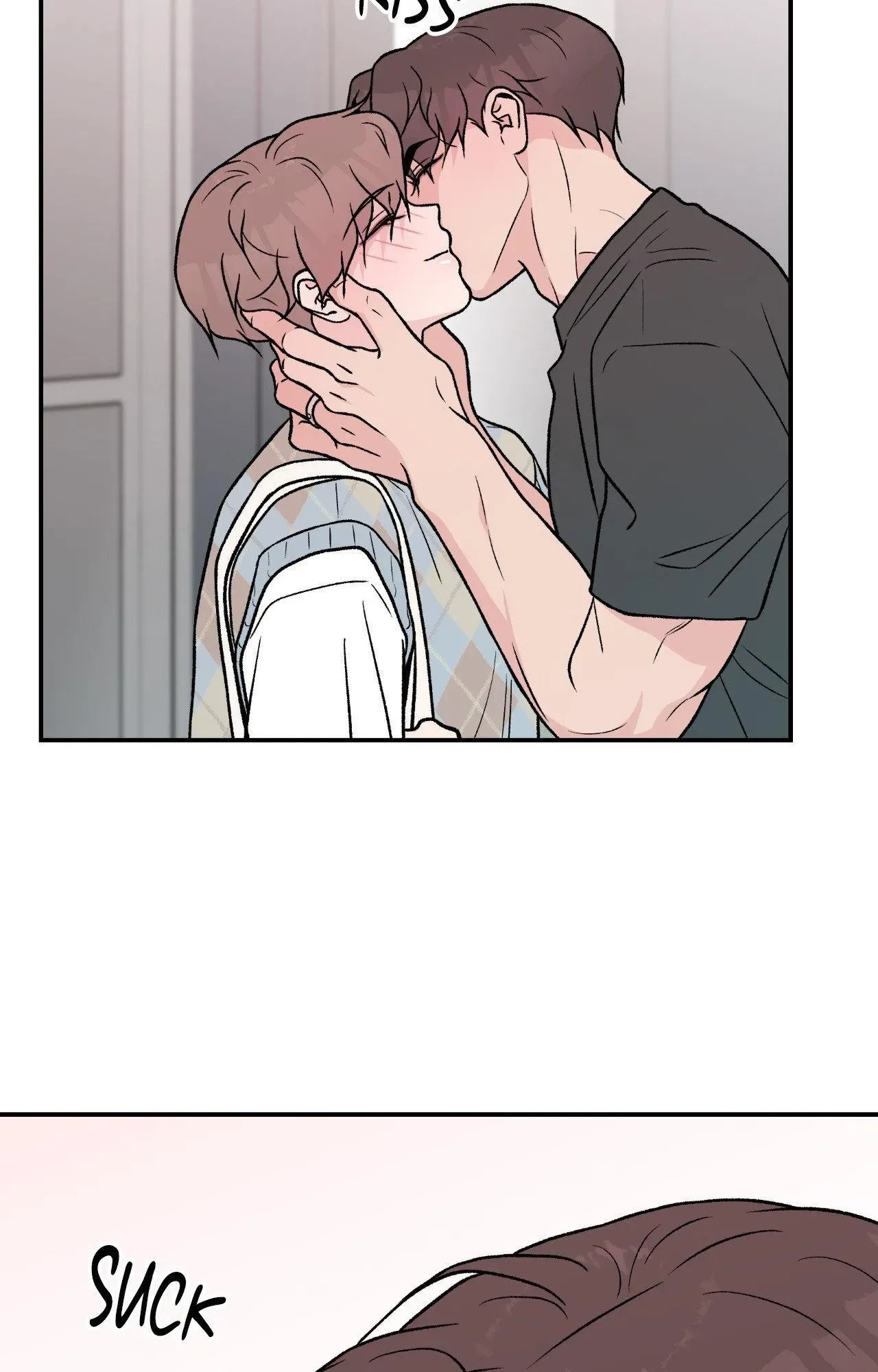 Flip Turn Chapter 87 page 10