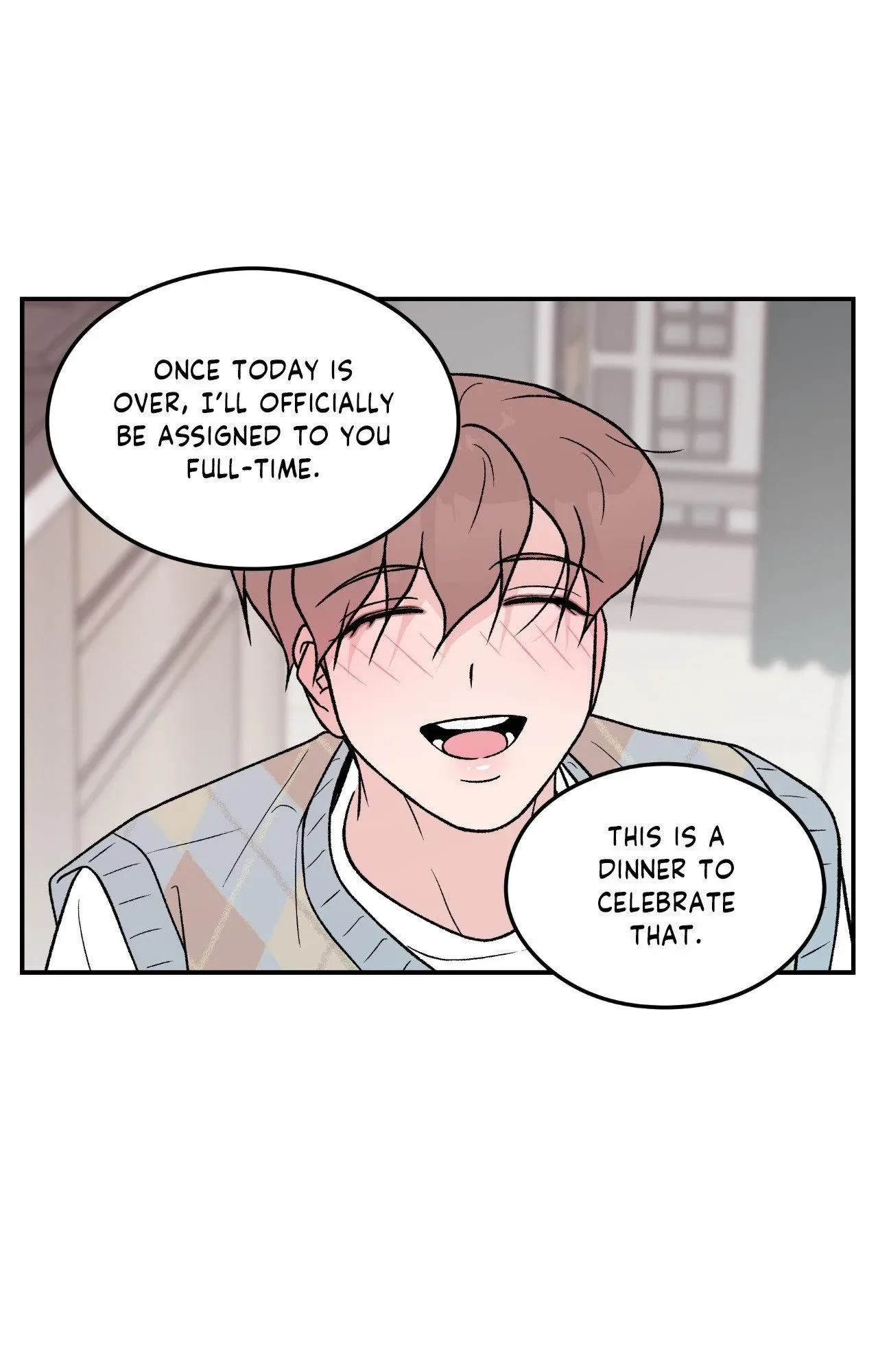 Flip Turn Chapter 87 page 4