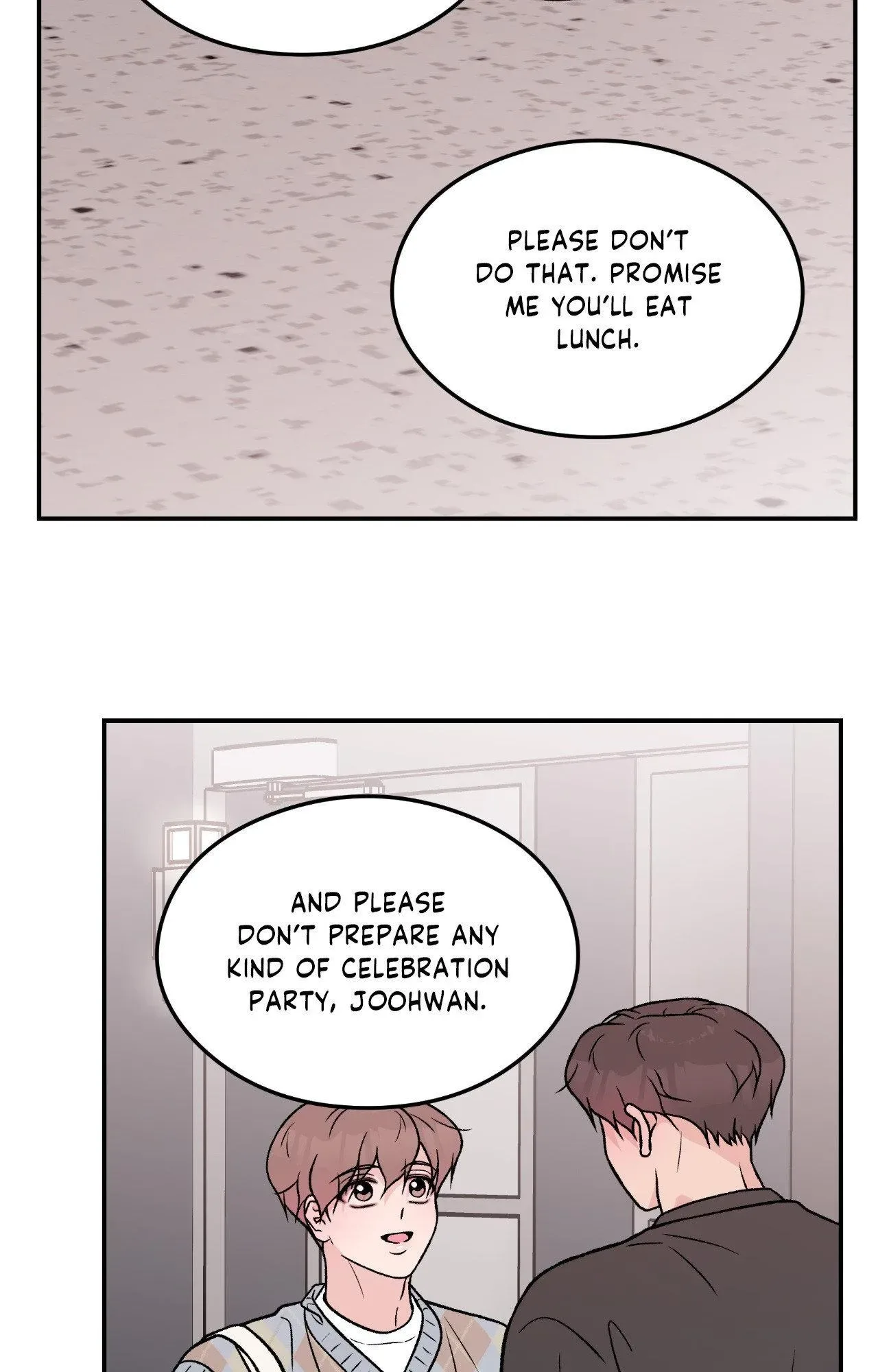 Flip Turn Chapter 87 page 7
