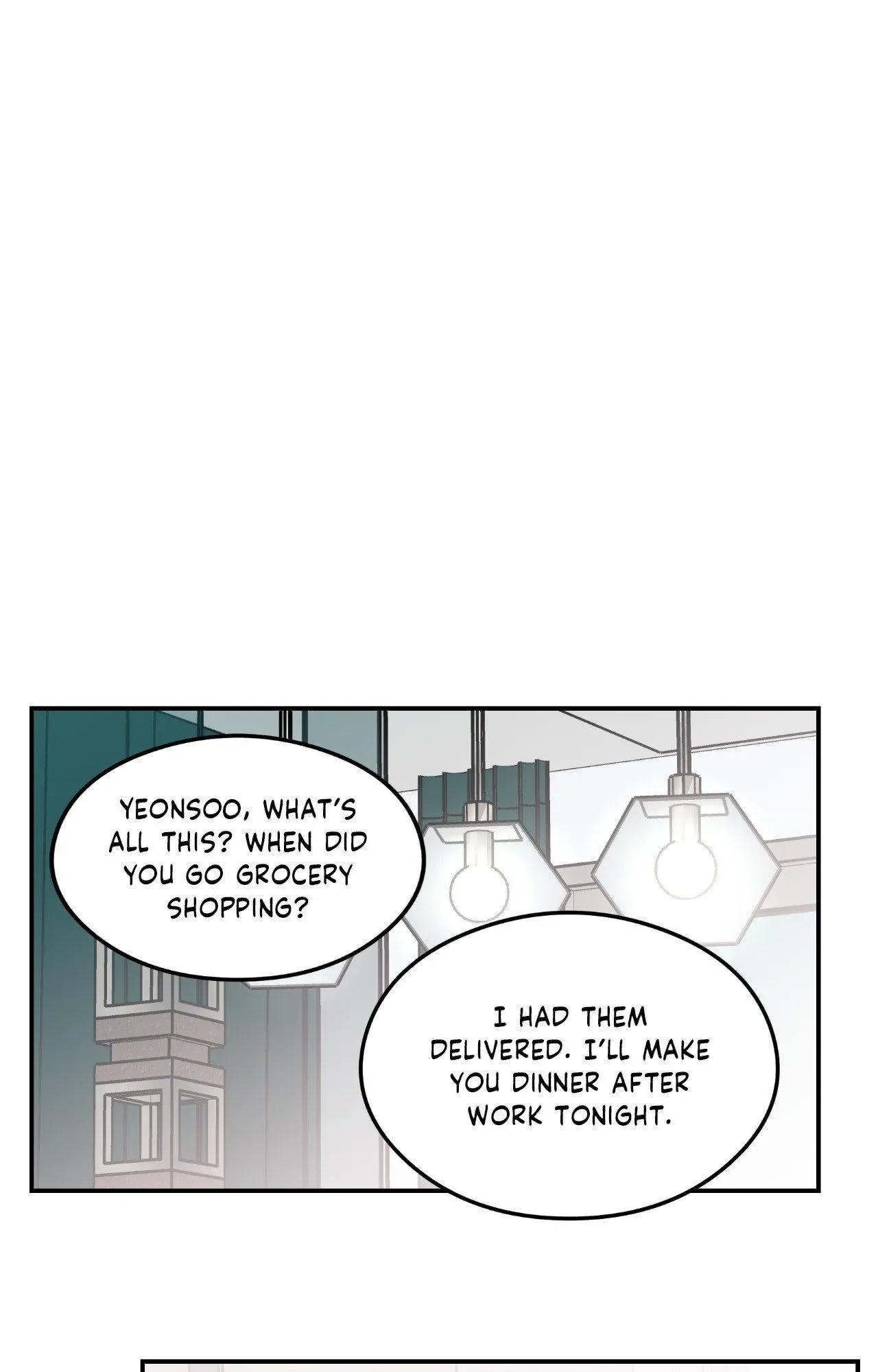 Flip Turn Chapter 87 page 2