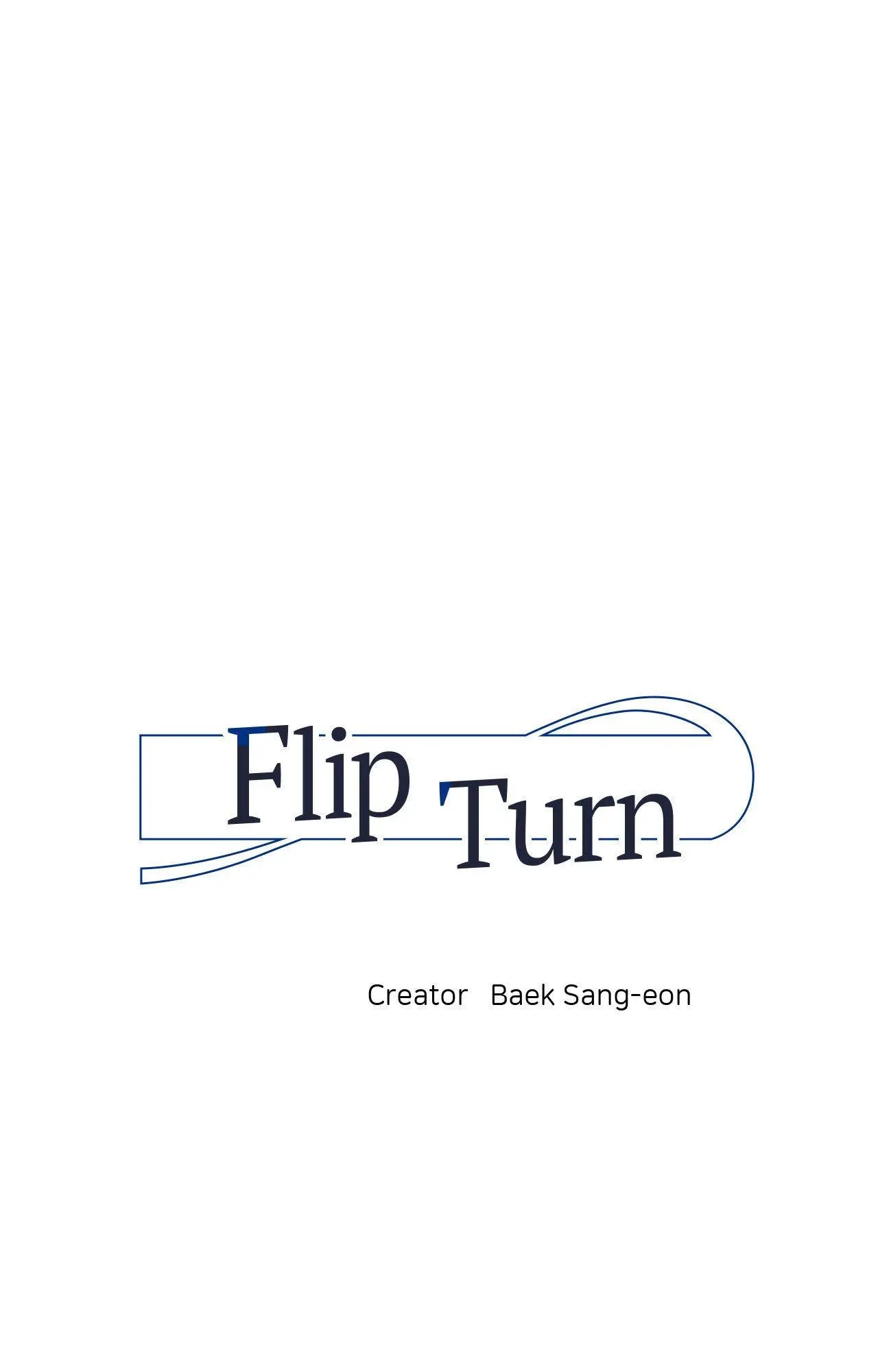 Flip Turn Chapter 87 page 1