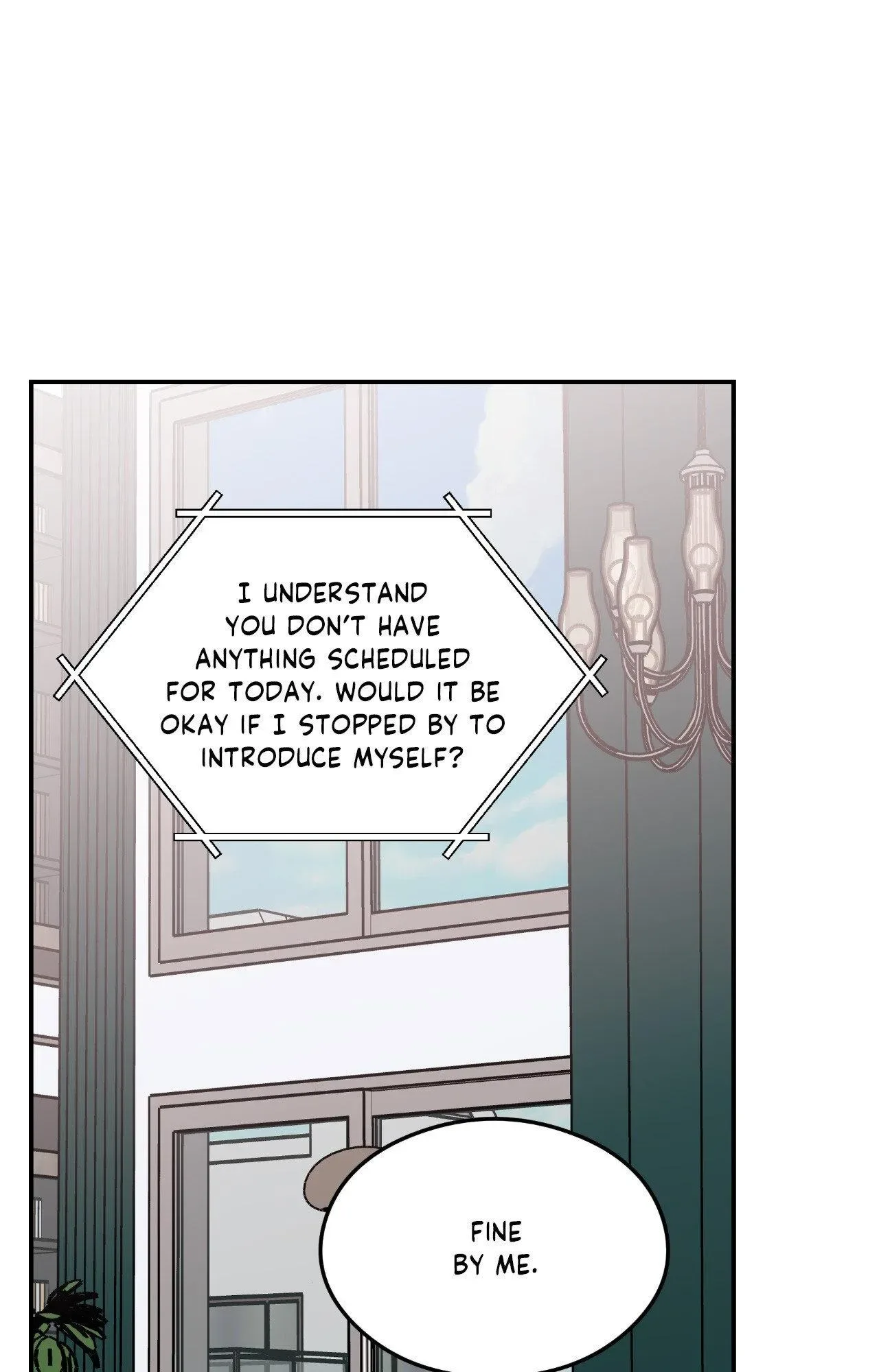 Flip Turn Chapter 87 page 24
