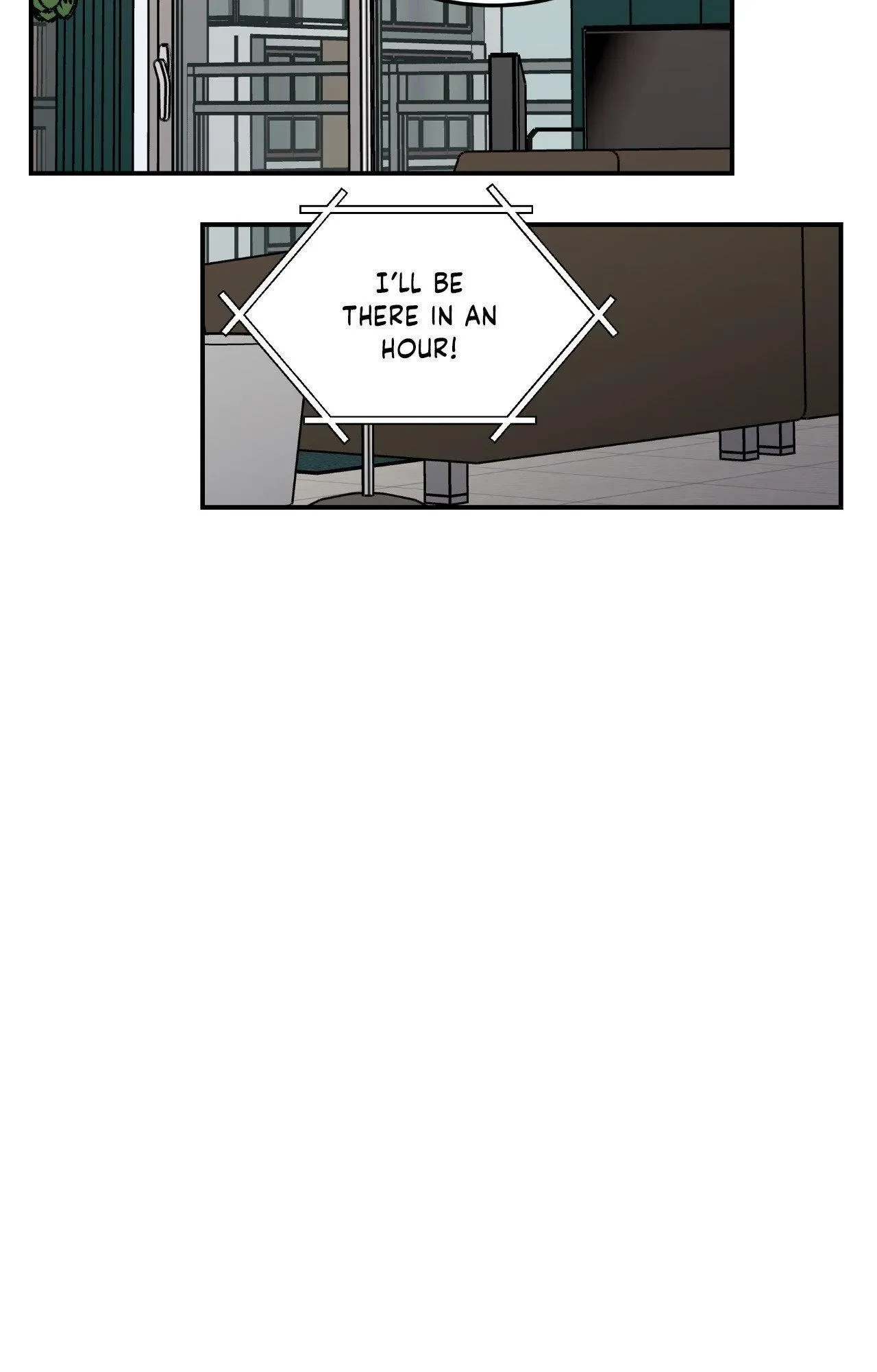 Flip Turn Chapter 87 page 25