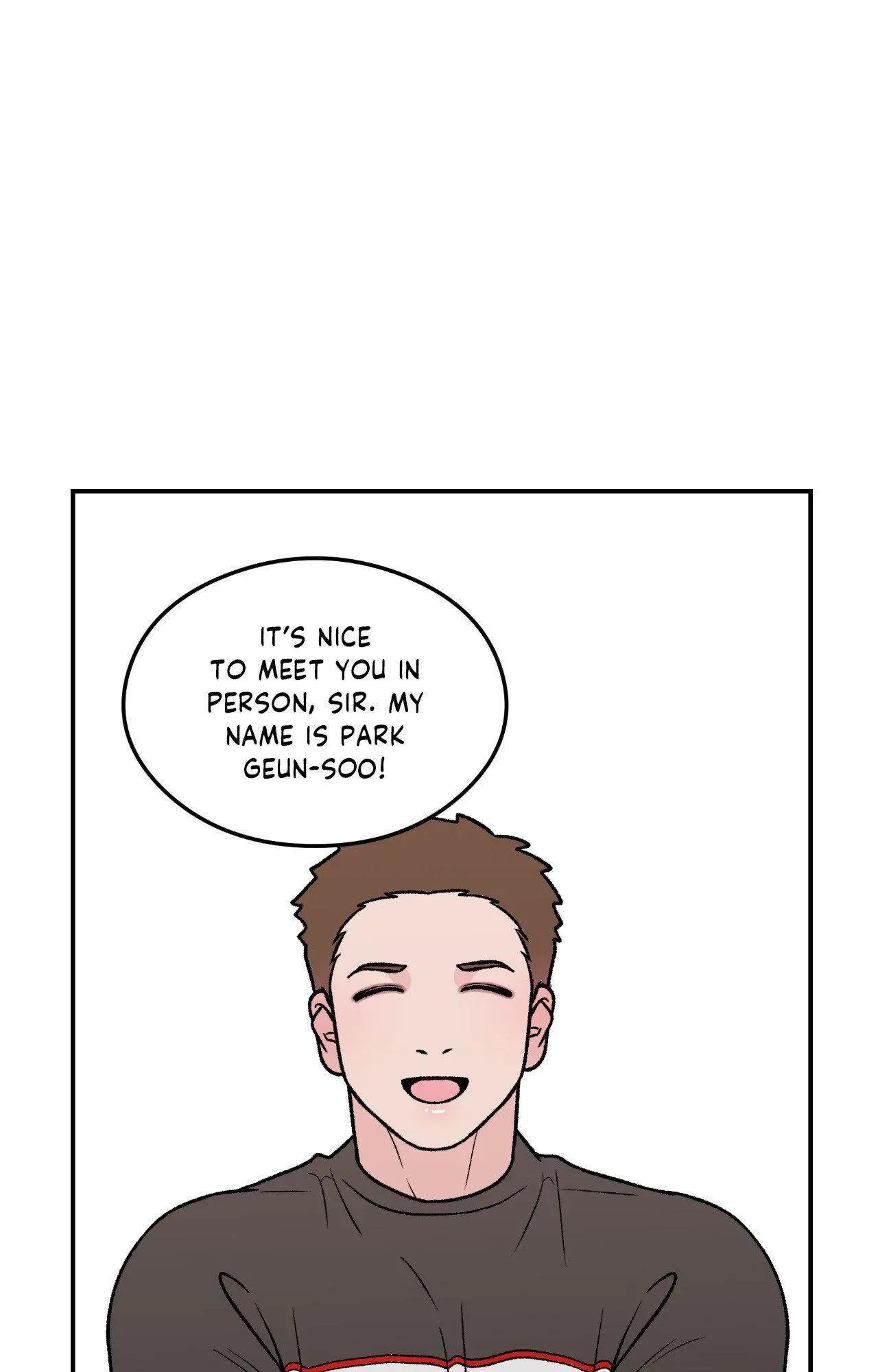 Flip Turn Chapter 87 page 26