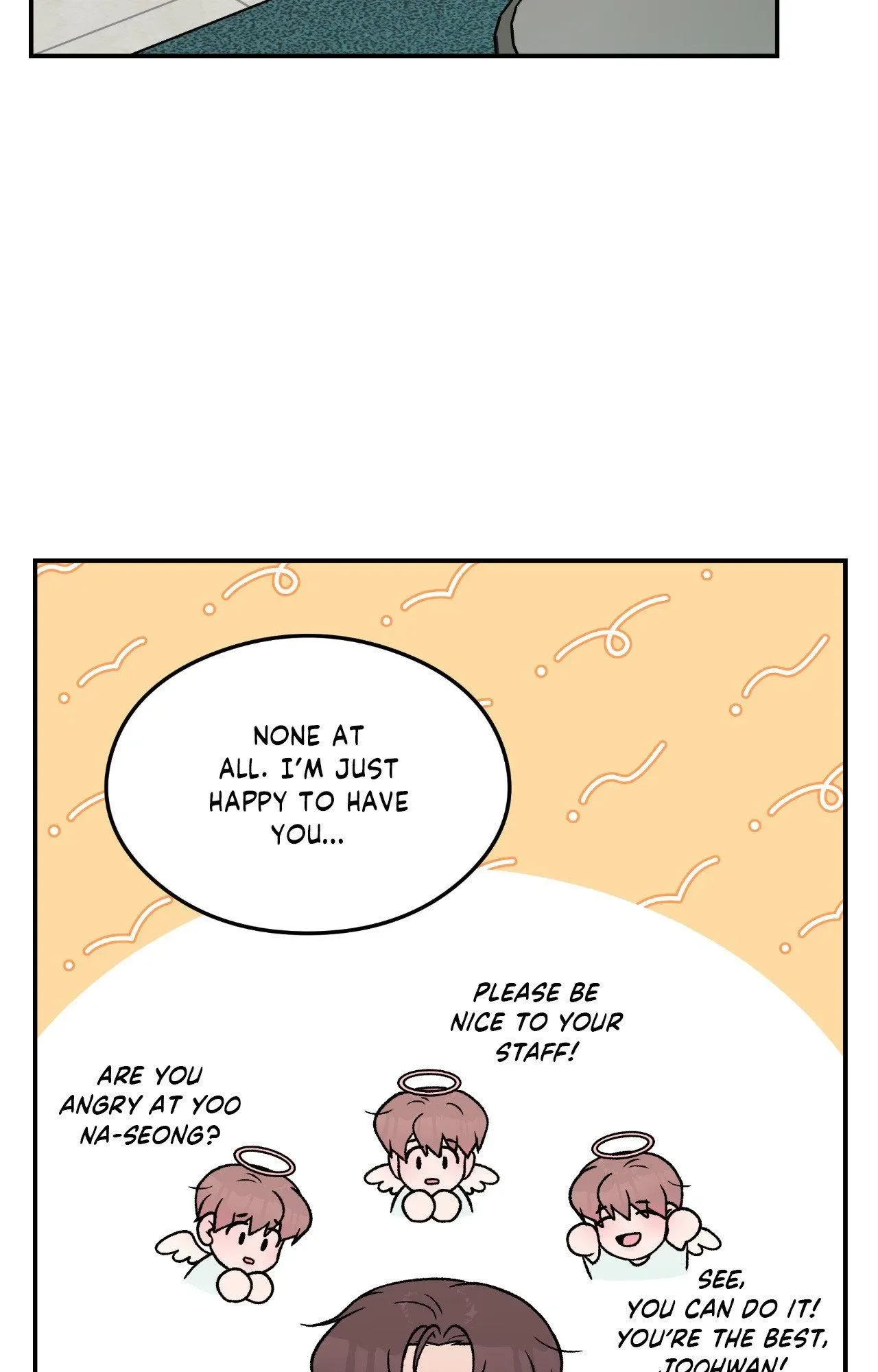 Flip Turn Chapter 87 page 22