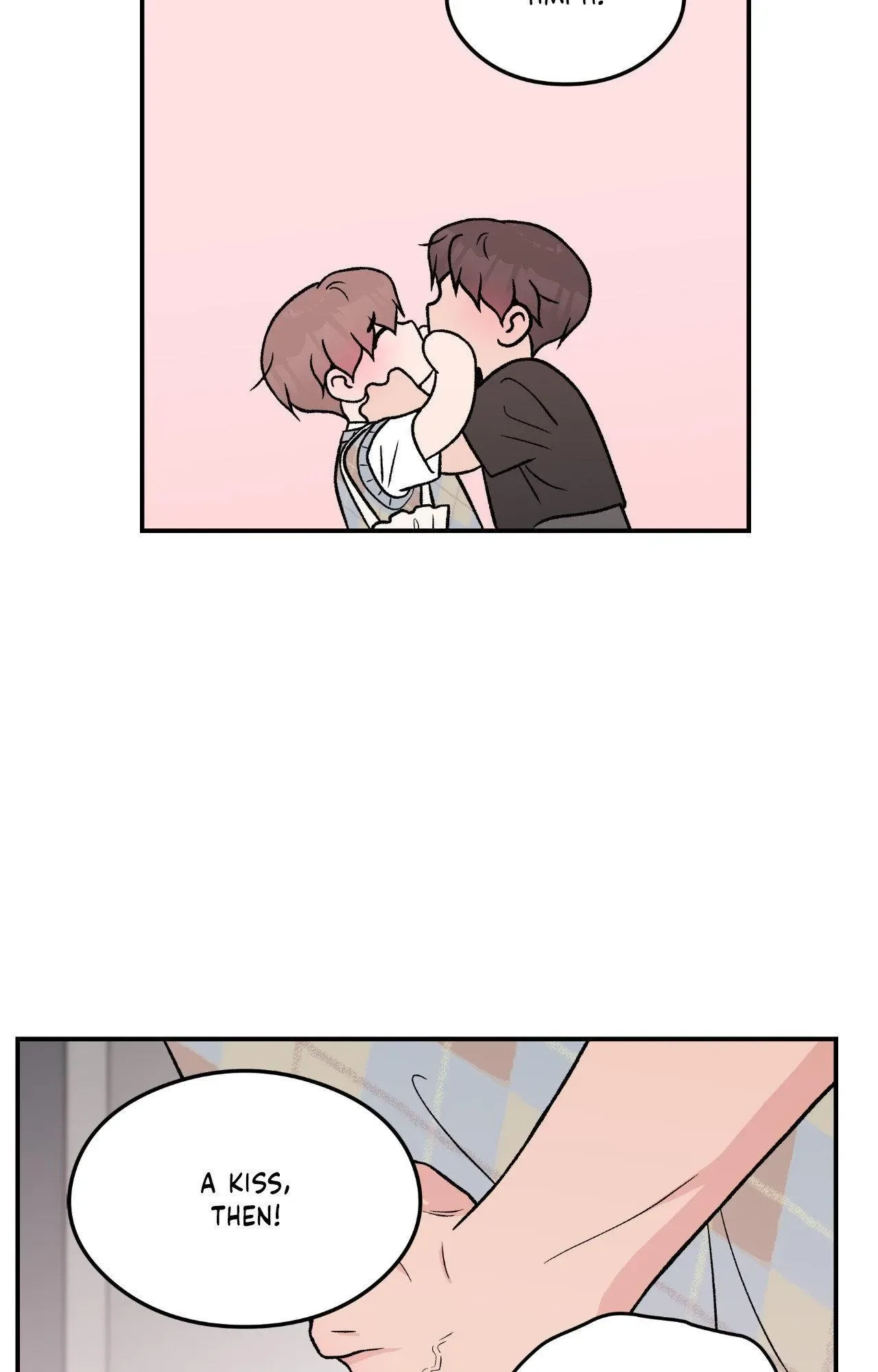 Flip Turn Chapter 87 page 14