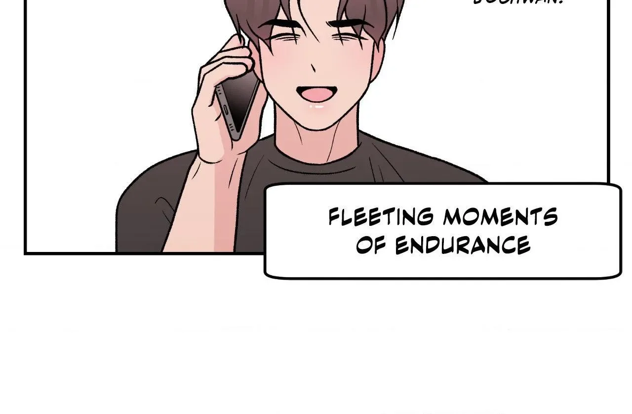 Flip Turn Chapter 87 page 23