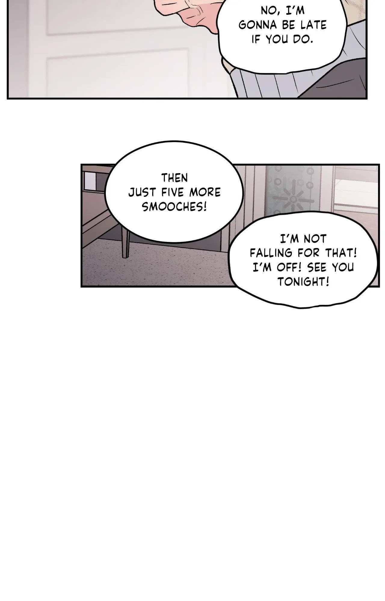 Flip Turn Chapter 87 page 15