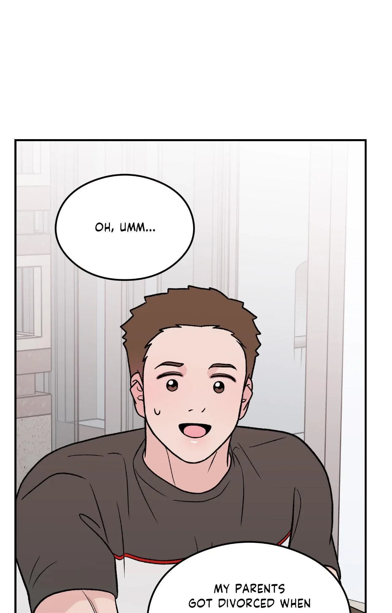 Flip Turn Chapter 87 page 33