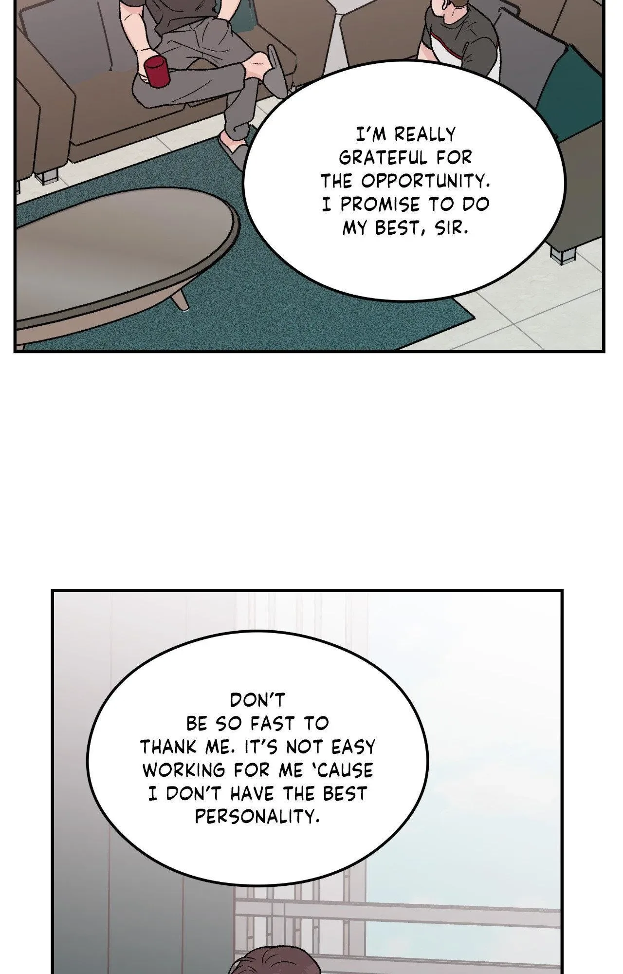 Flip Turn Chapter 87 page 37