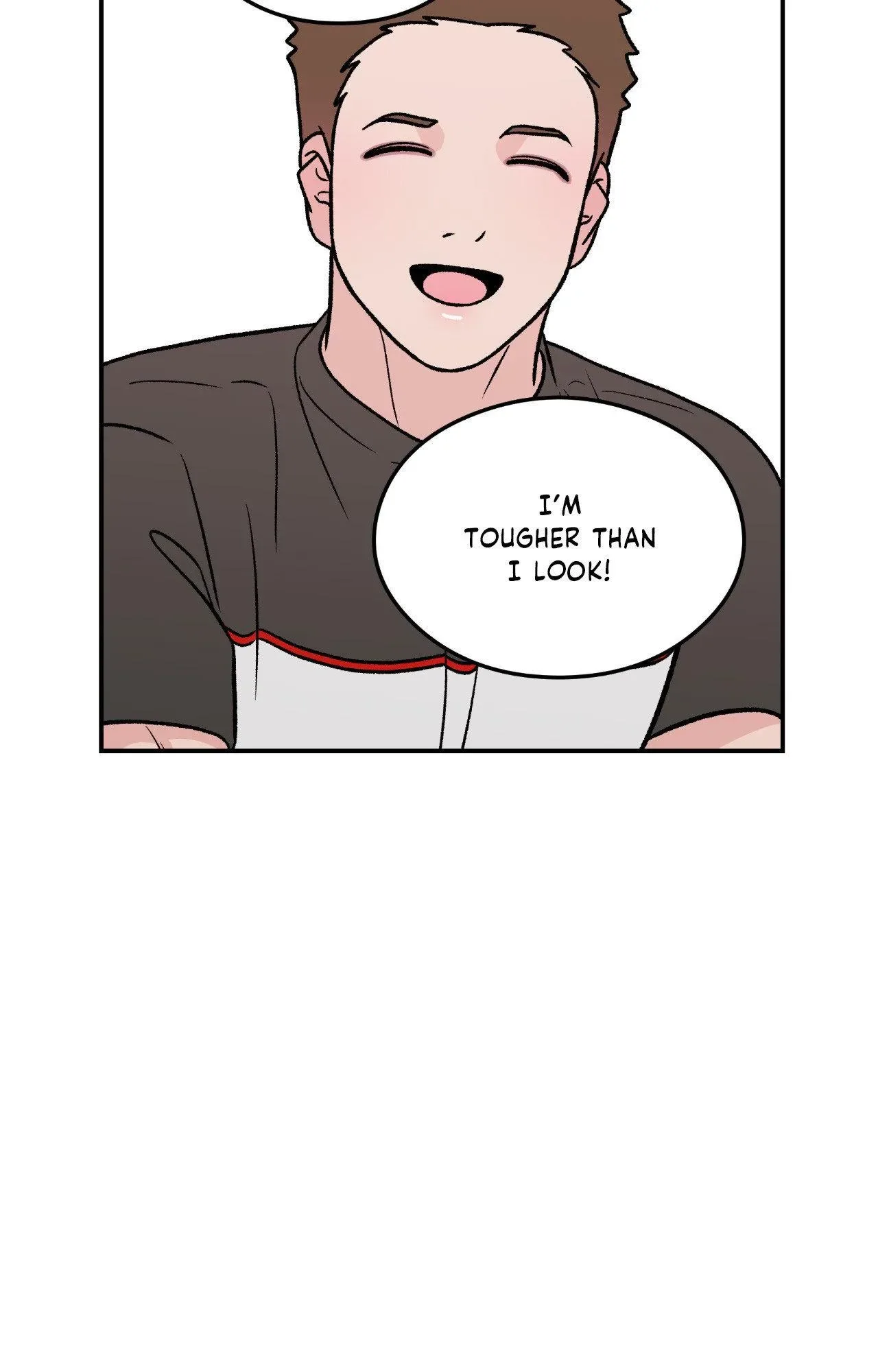 Flip Turn Chapter 87 page 39
