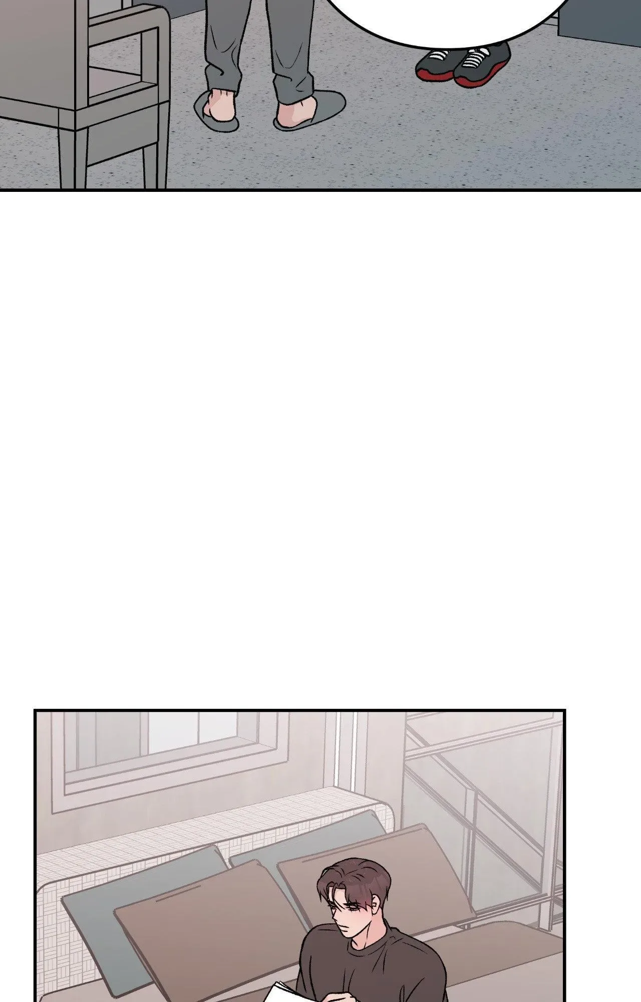 Flip Turn Chapter 87 page 41