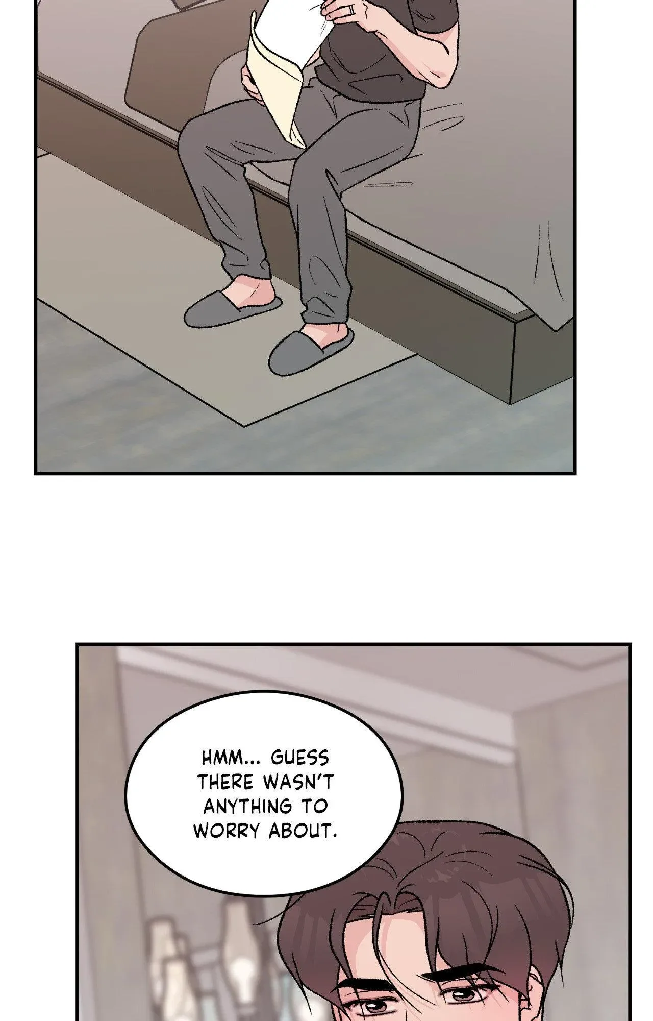 Flip Turn Chapter 87 page 42