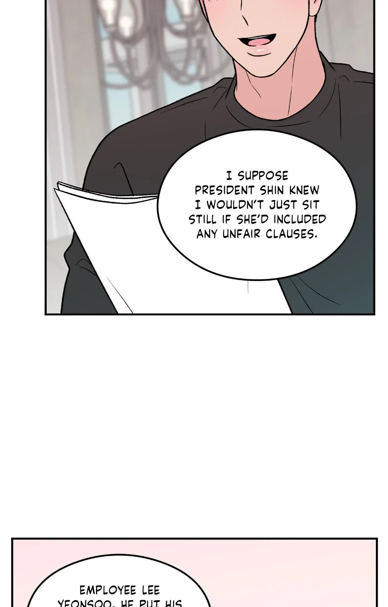 Flip Turn Chapter 87 page 43