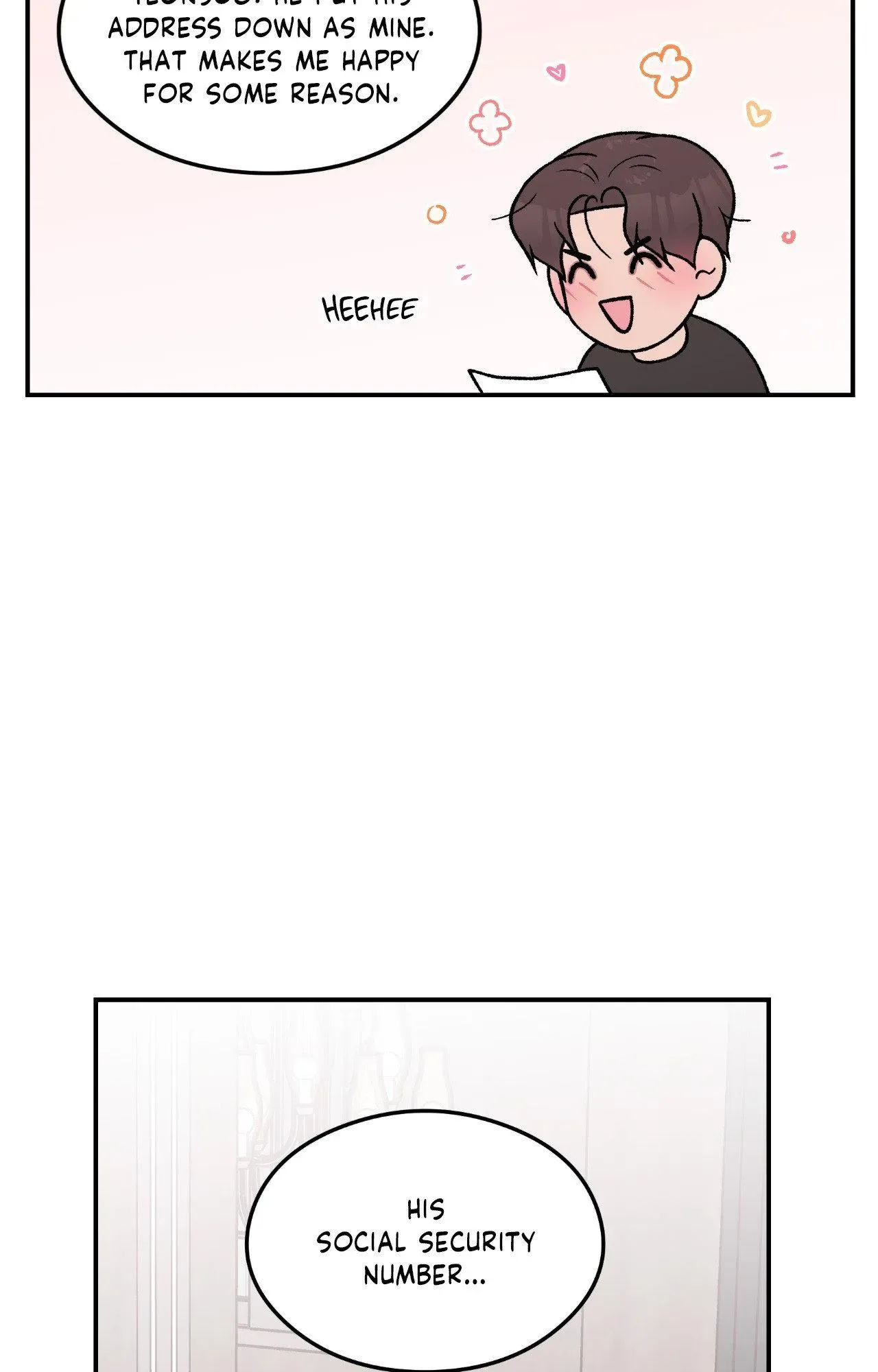 Flip Turn Chapter 87 page 44