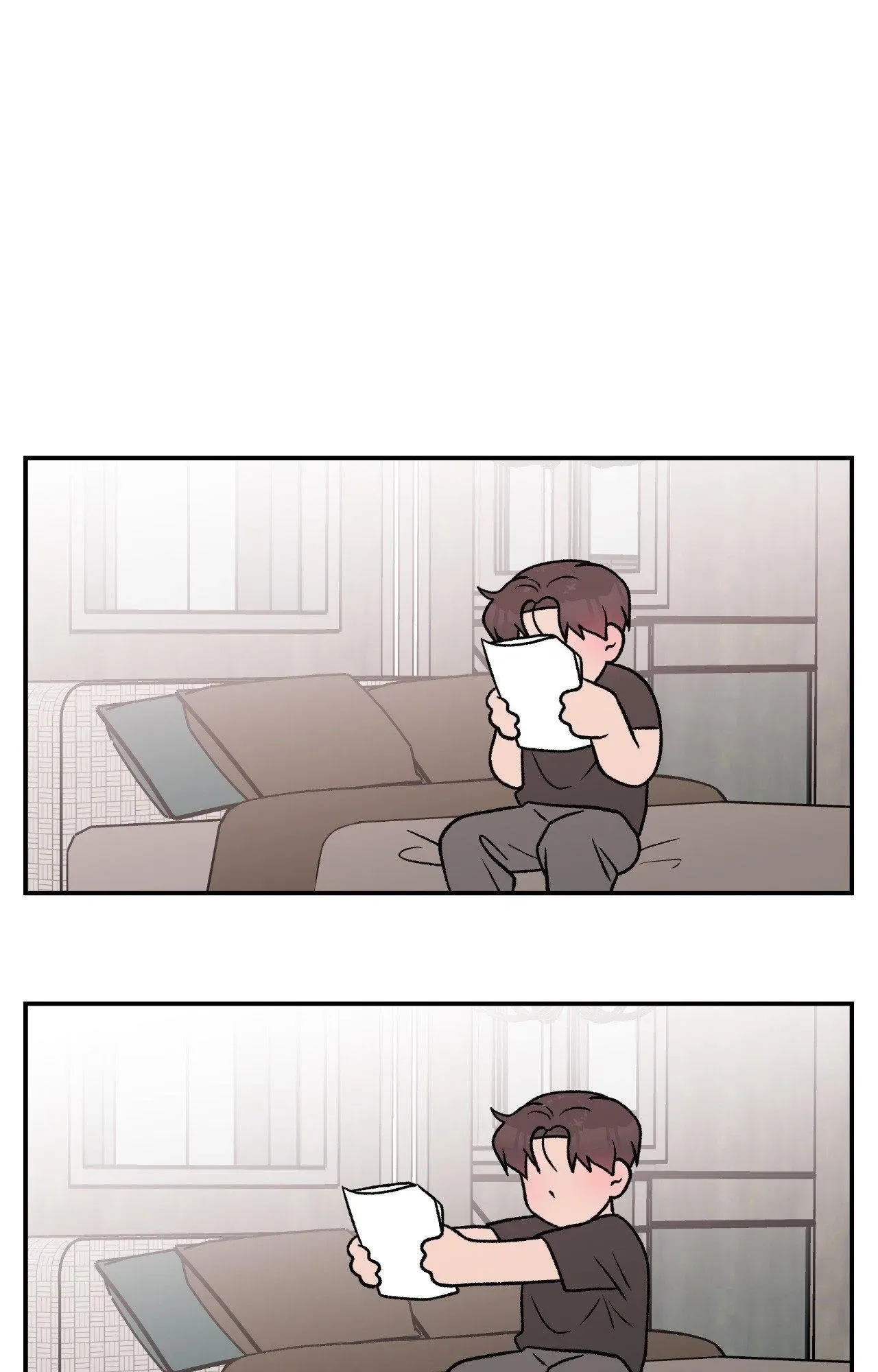 Flip Turn Chapter 87 page 48