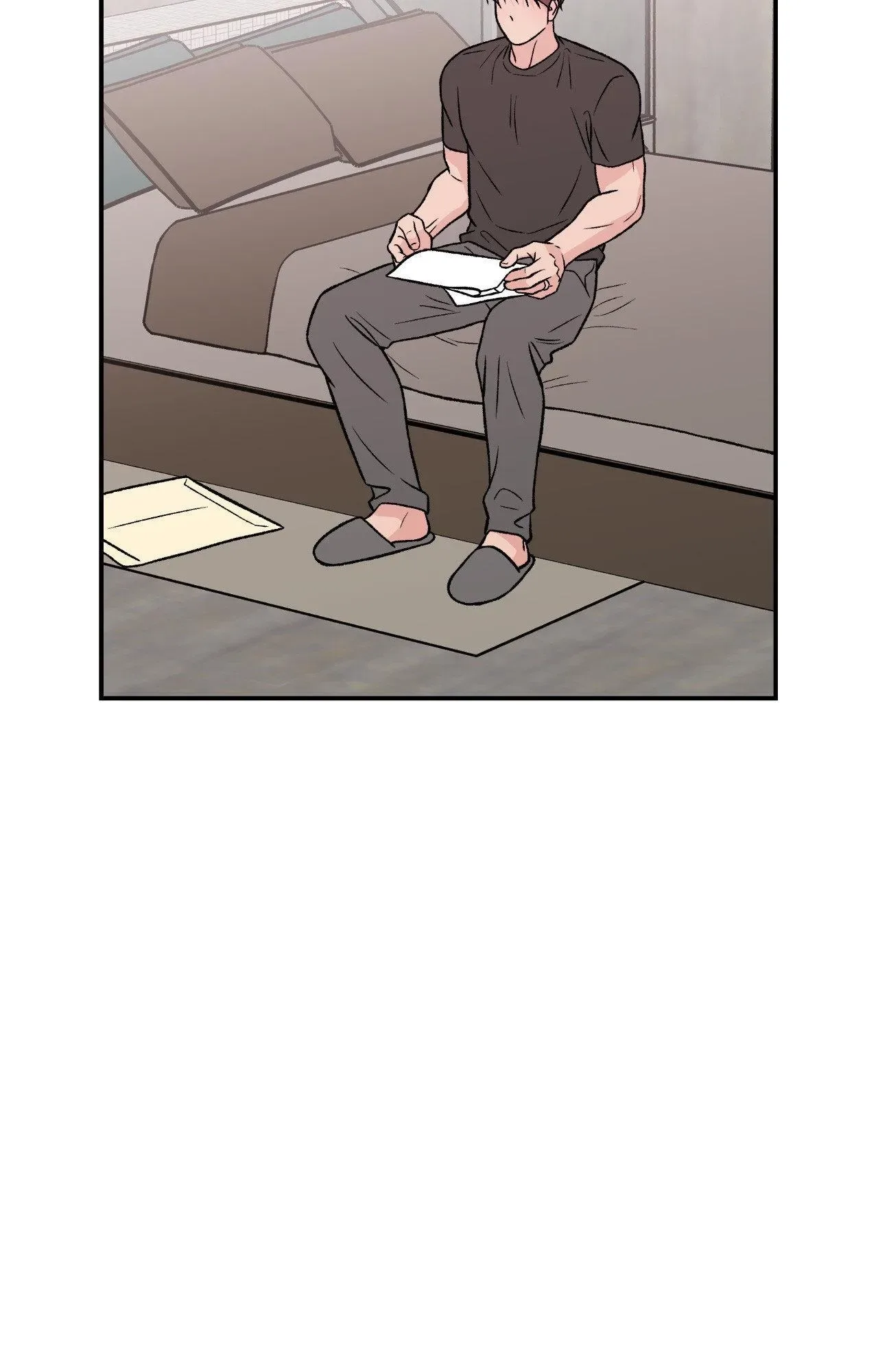 Flip Turn Chapter 87 page 50