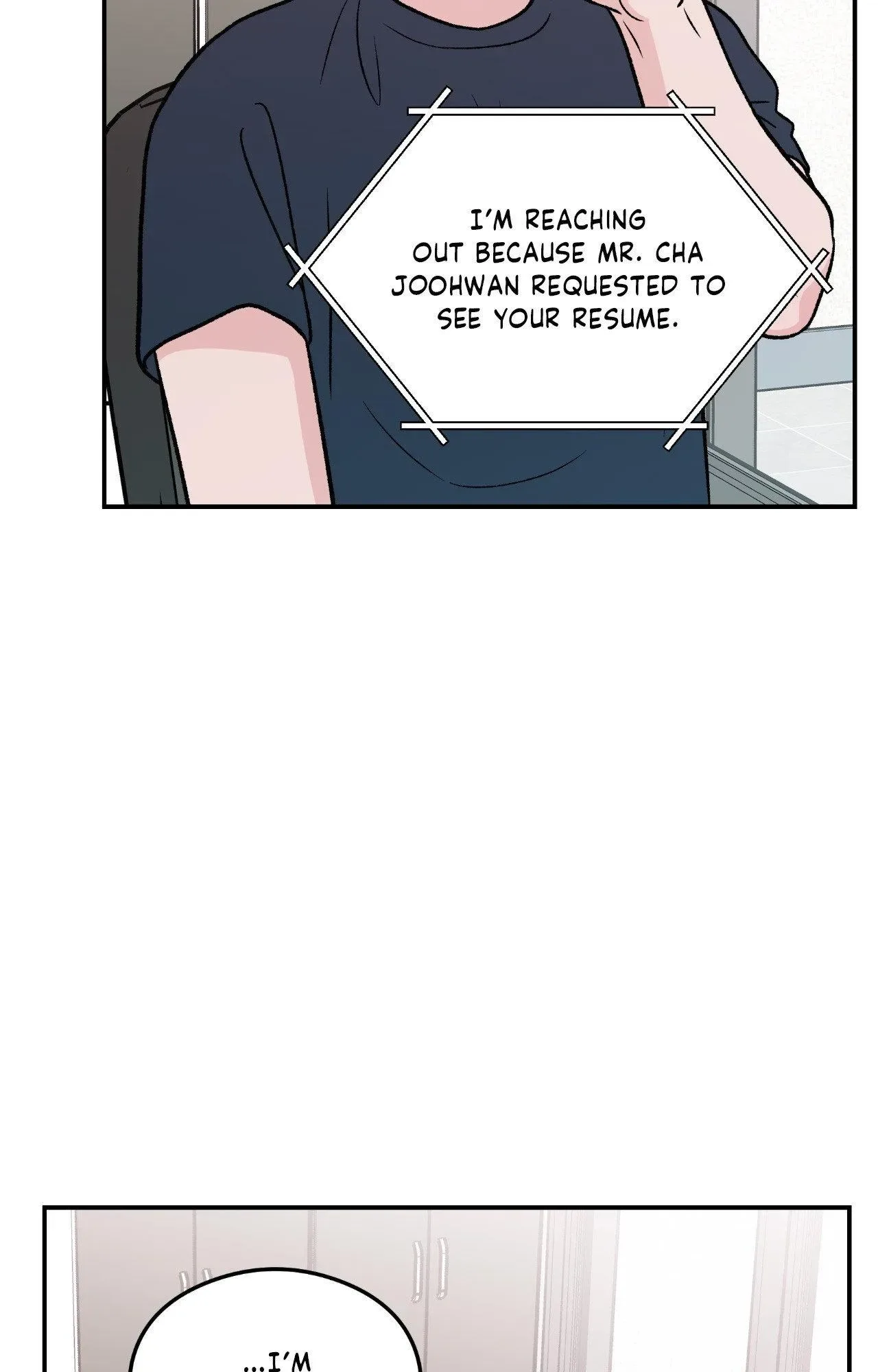 Flip Turn Chapter 87 page 57
