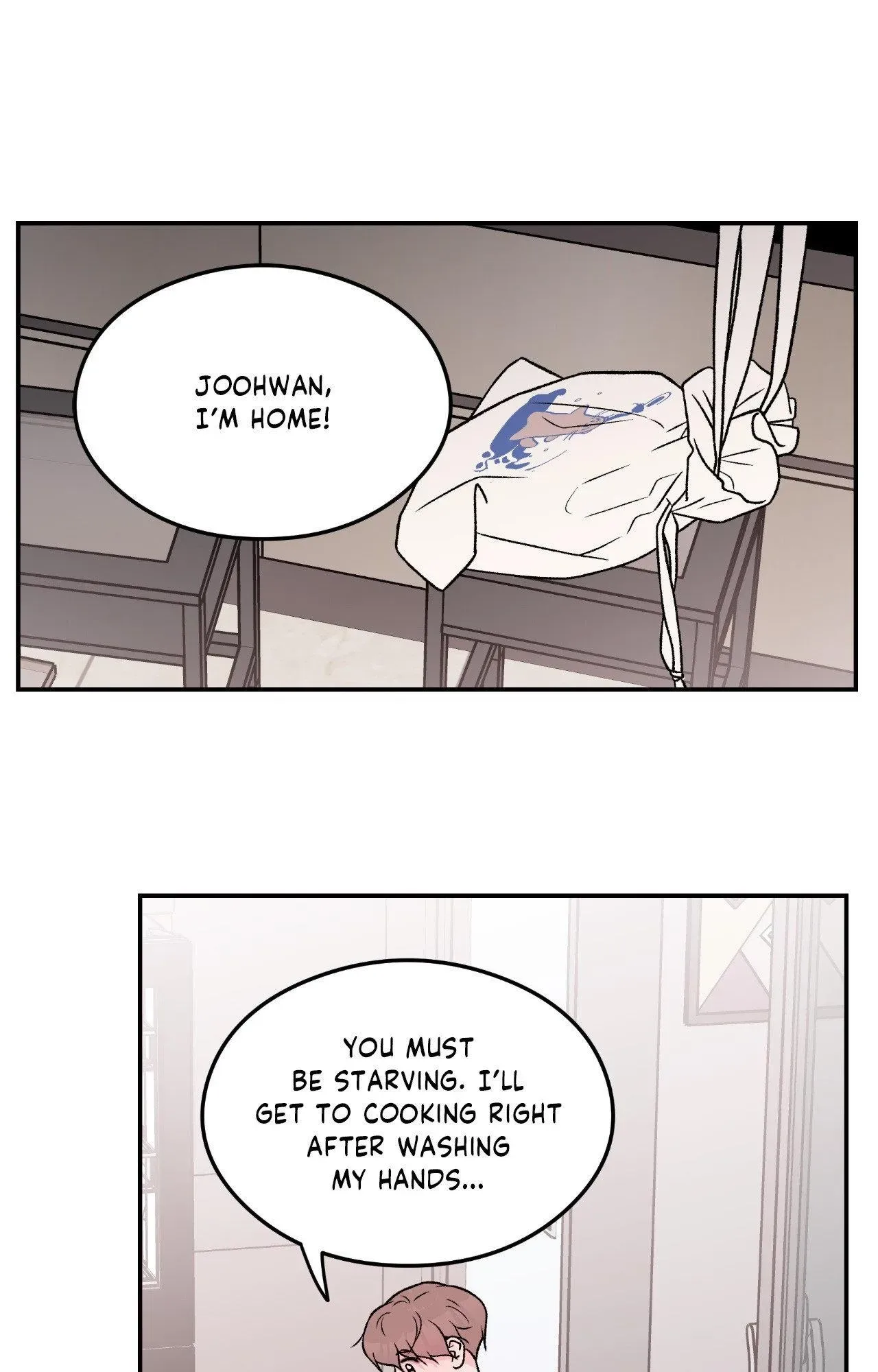 Flip Turn Chapter 87 page 63