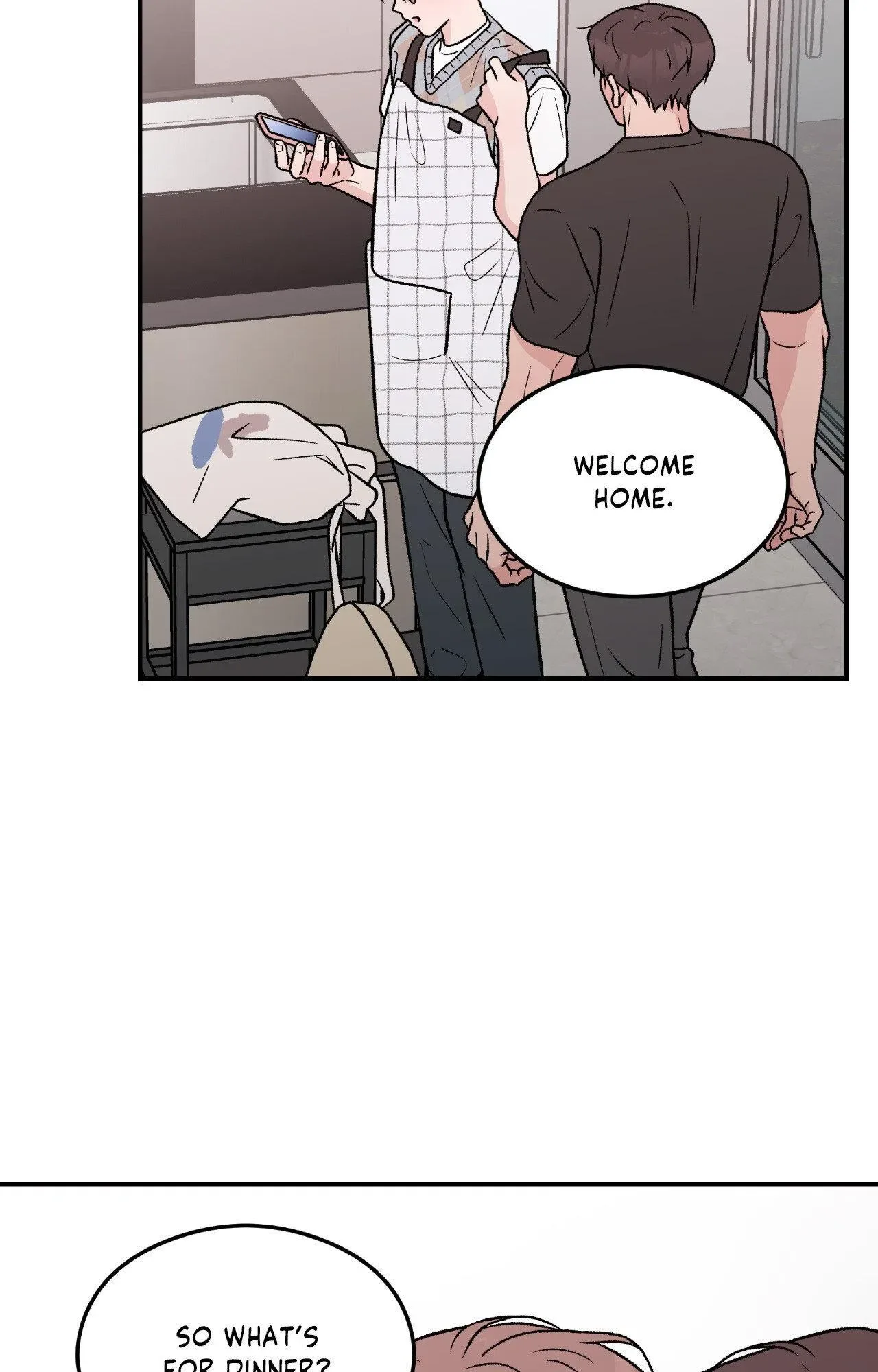 Flip Turn Chapter 87 page 64