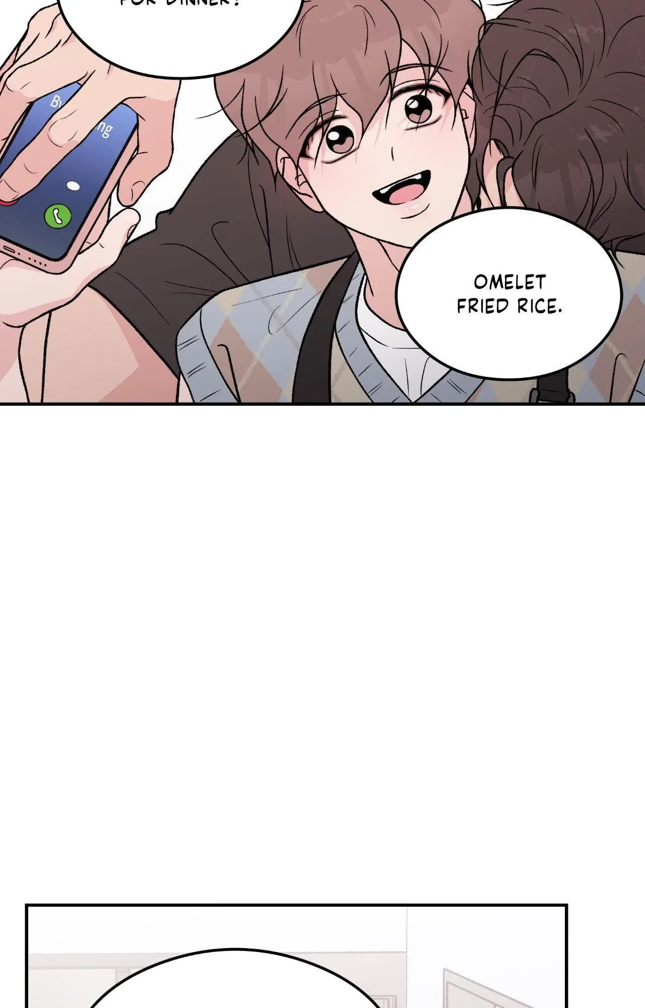 Flip Turn Chapter 87 page 65
