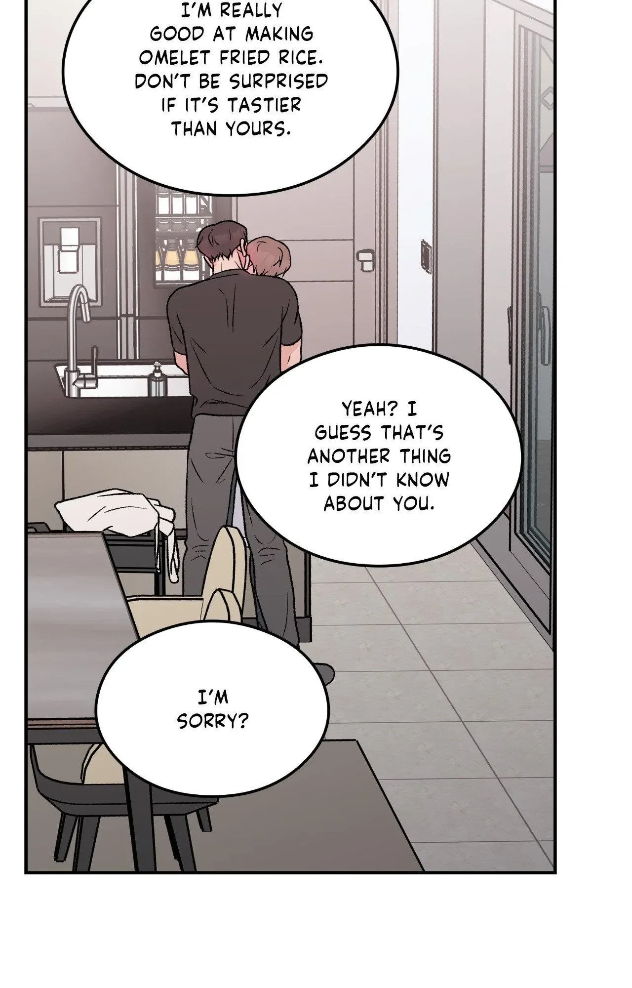 Flip Turn Chapter 87 page 66