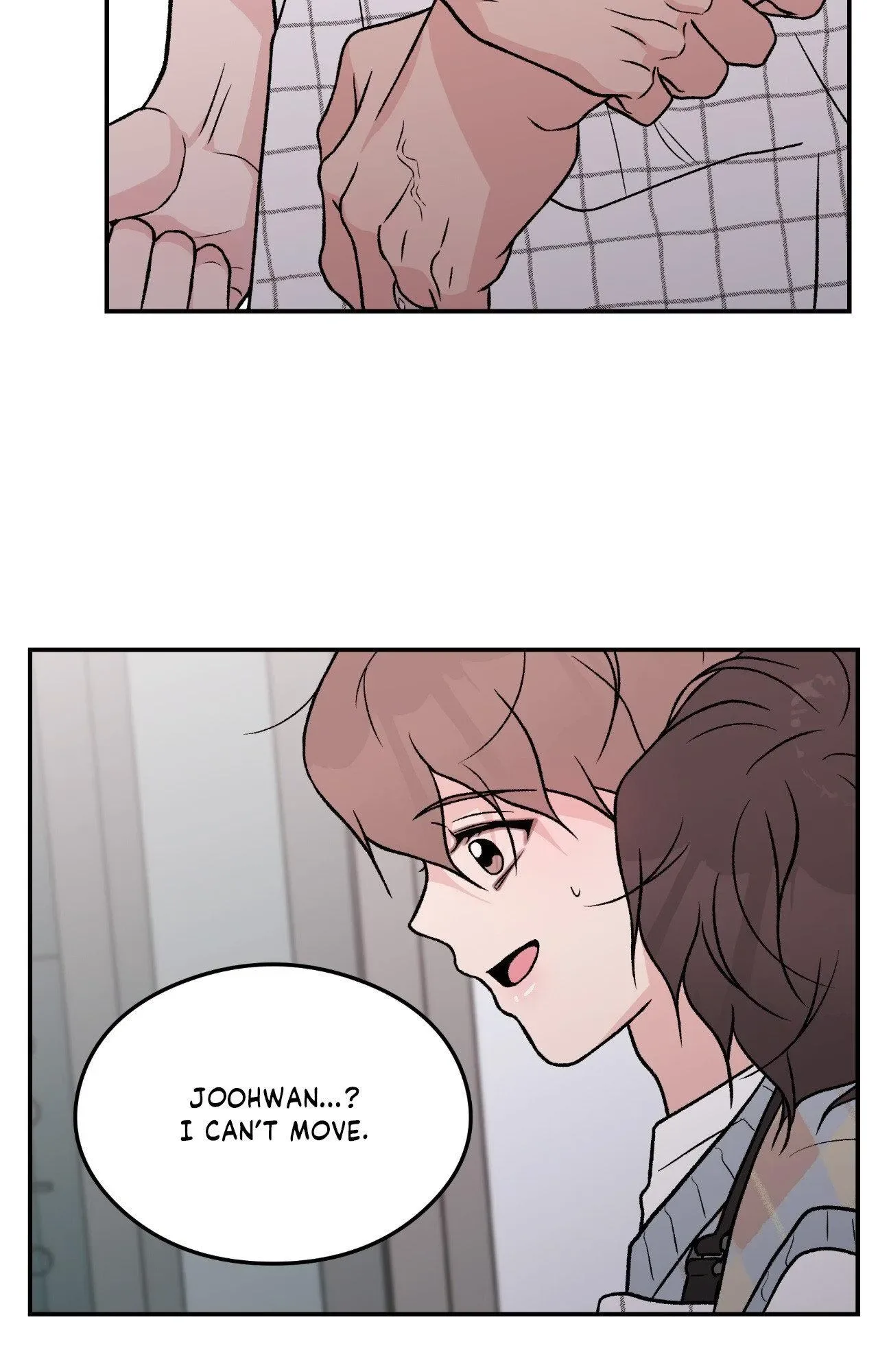 Flip Turn Chapter 87 page 68