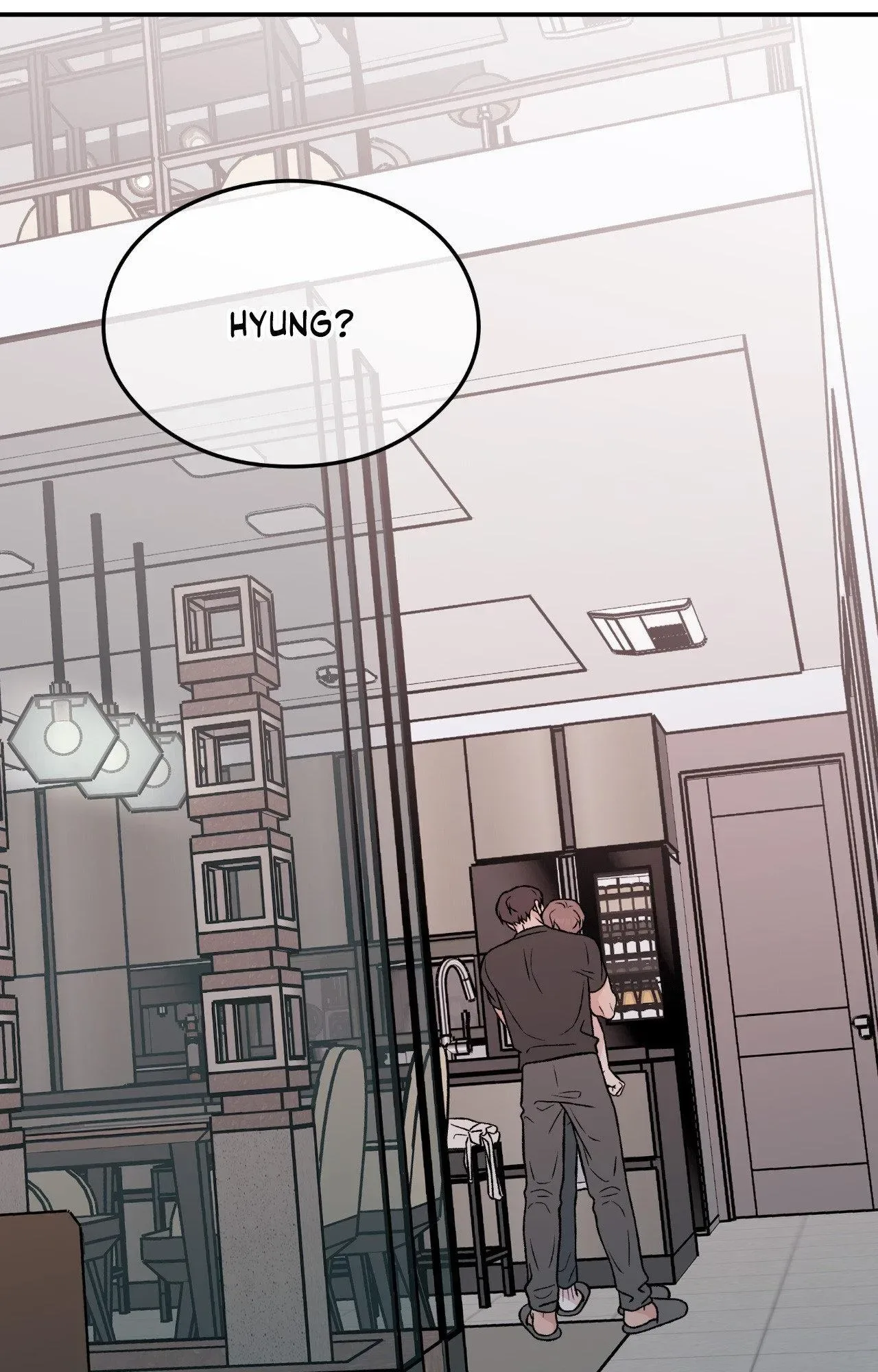 Flip Turn Chapter 87 page 72