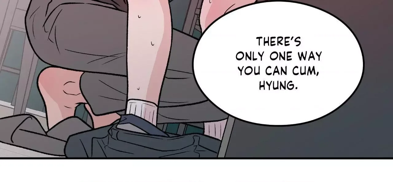 Flip Turn Chapter 88 page 24