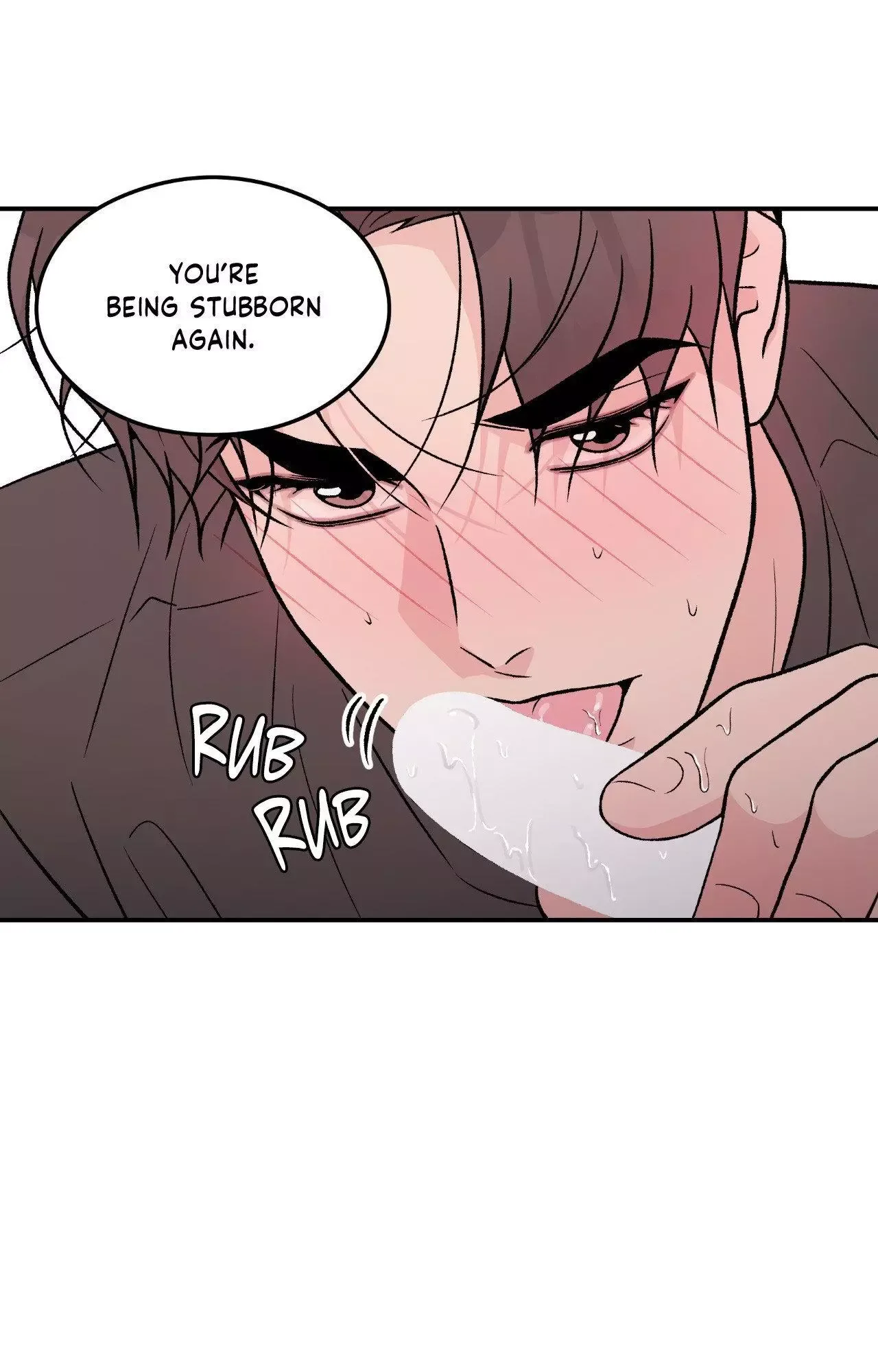 Flip Turn Chapter 88 page 10