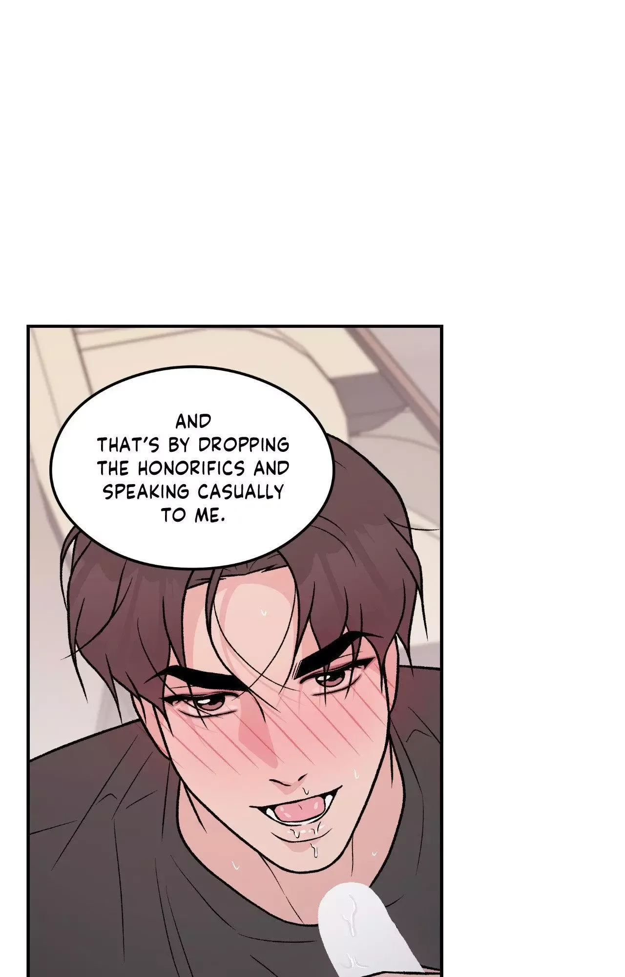 Flip Turn Chapter 88 page 25