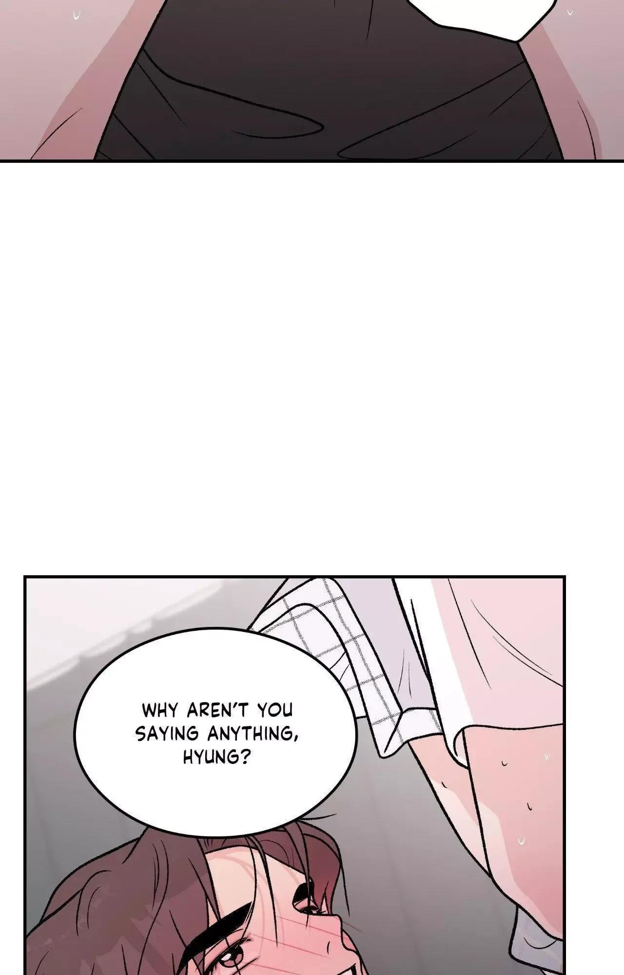 Flip Turn Chapter 88 page 5