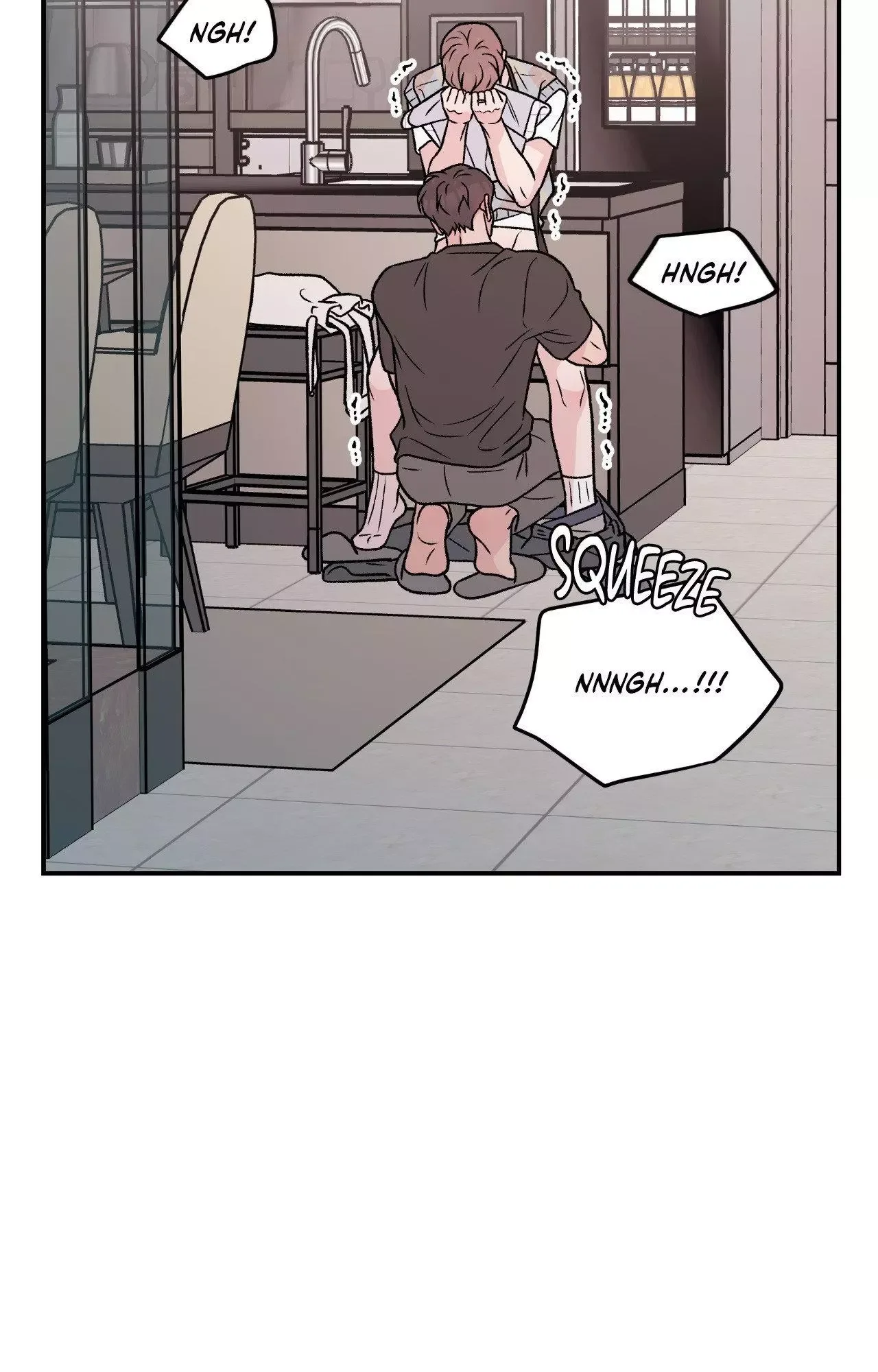 Flip Turn Chapter 88 page 9