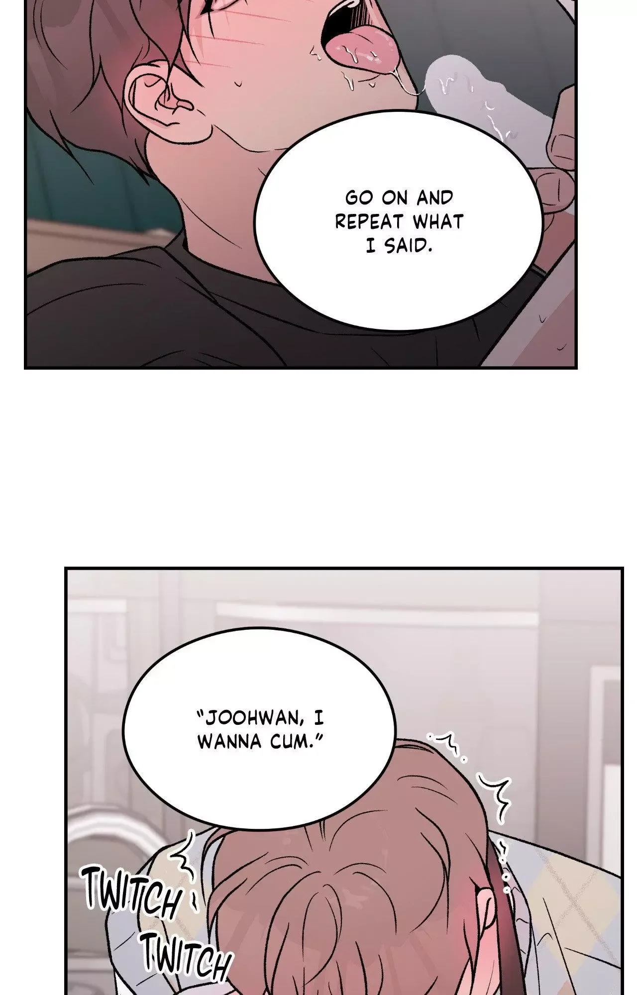 Flip Turn Chapter 88 page 6