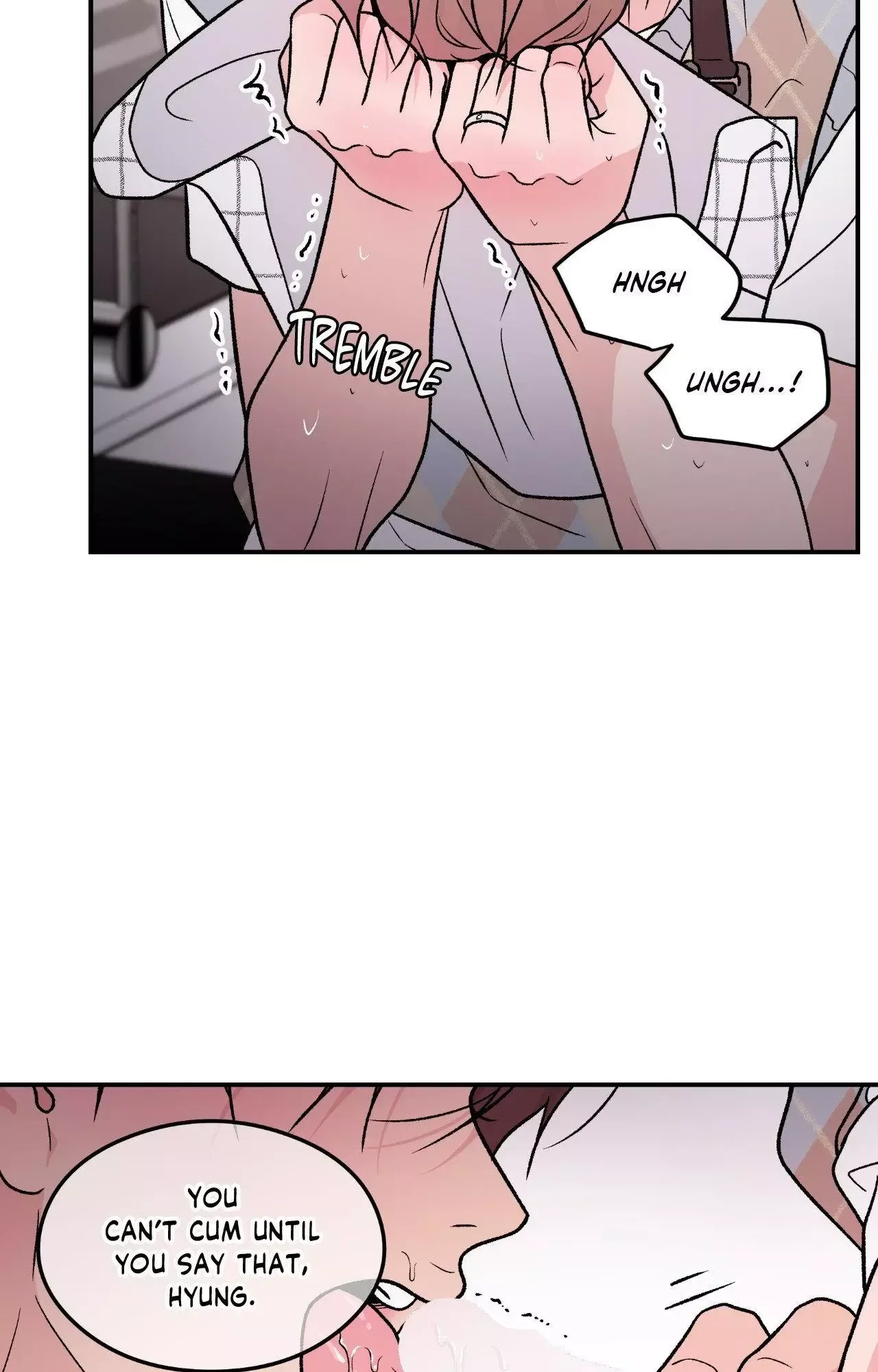 Flip Turn Chapter 88 page 7