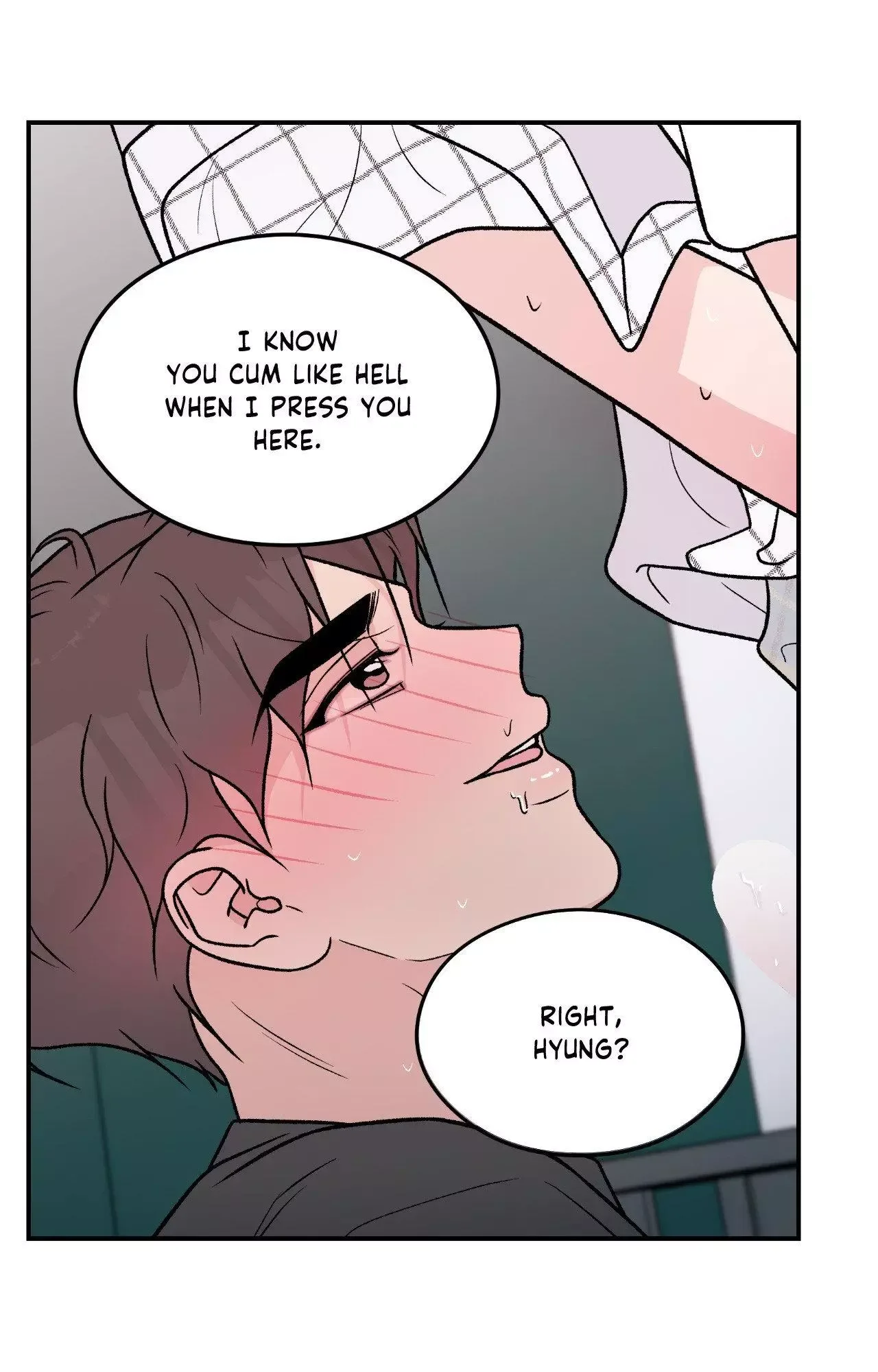 Flip Turn Chapter 88 page 14